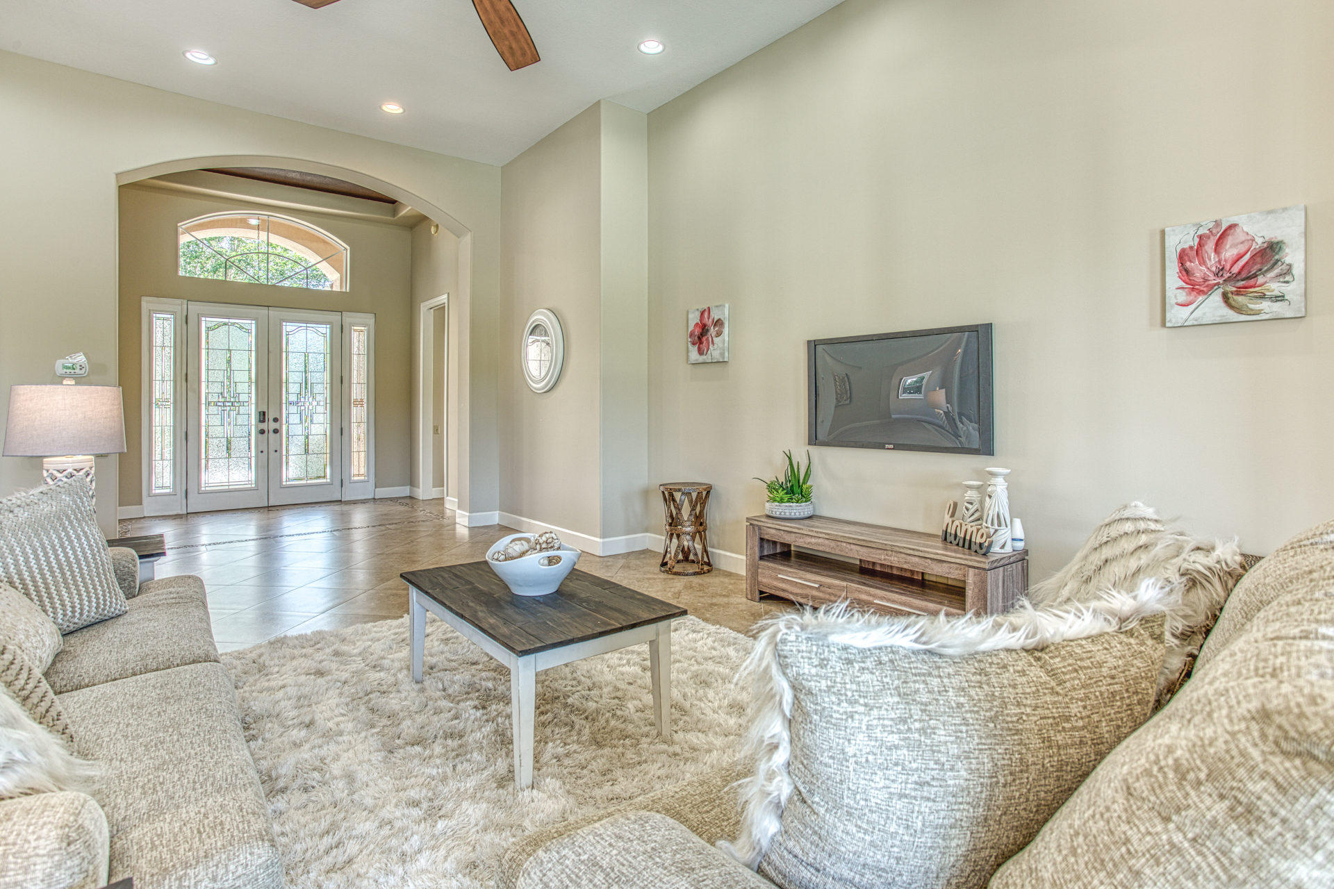 KELLY PLANTATION S/D - Residential