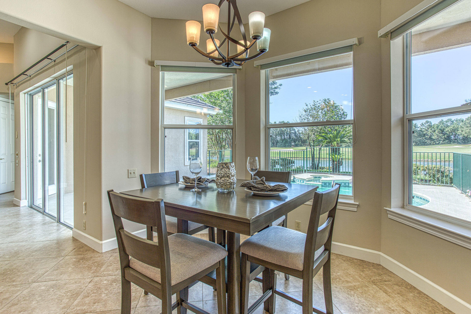 KELLY PLANTATION S/D - Residential