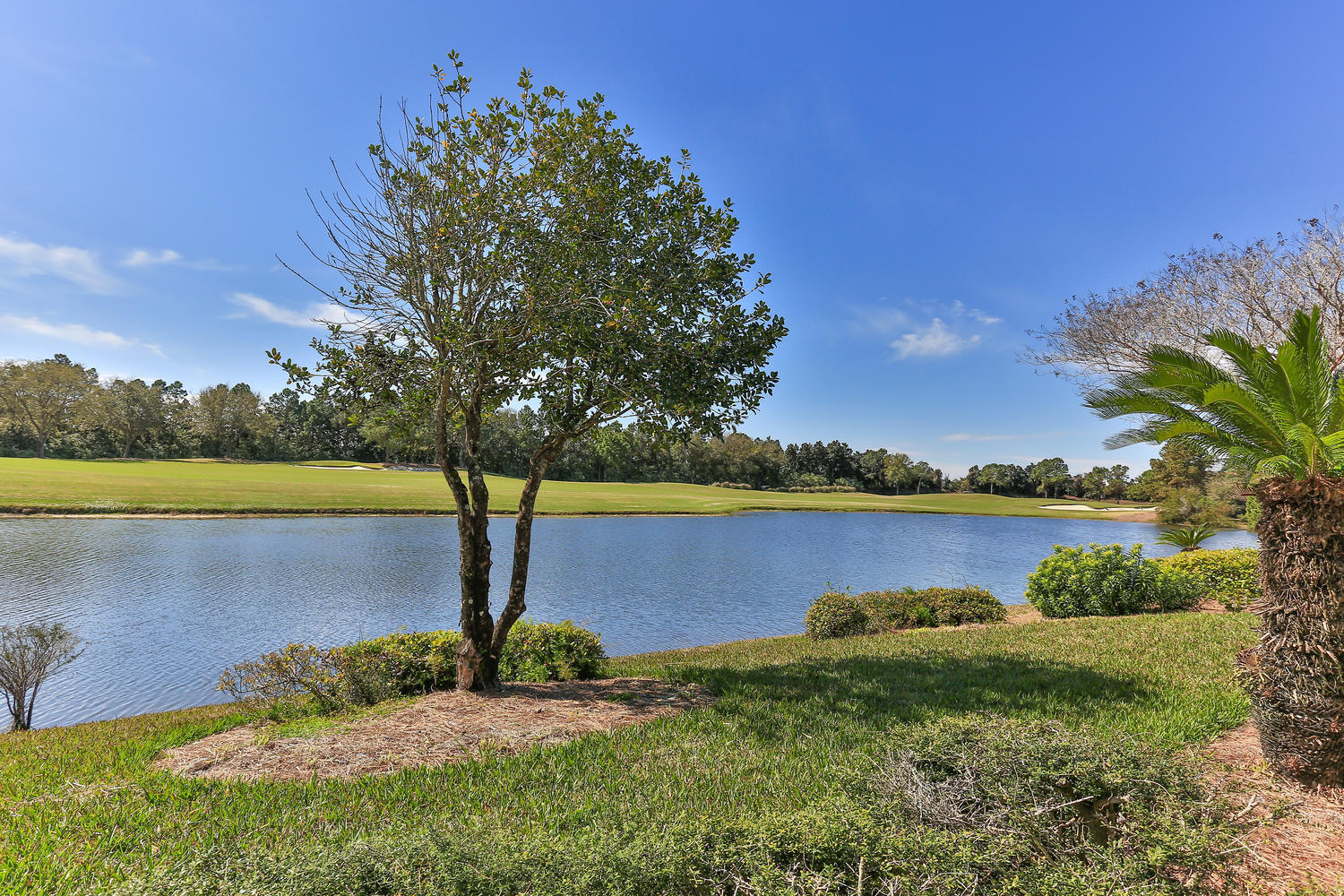 KELLY PLANTATION S/D - Residential