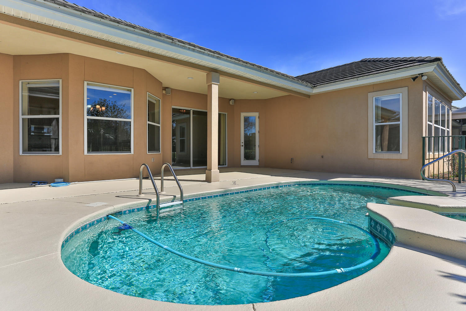 KELLY PLANTATION S/D - Residential