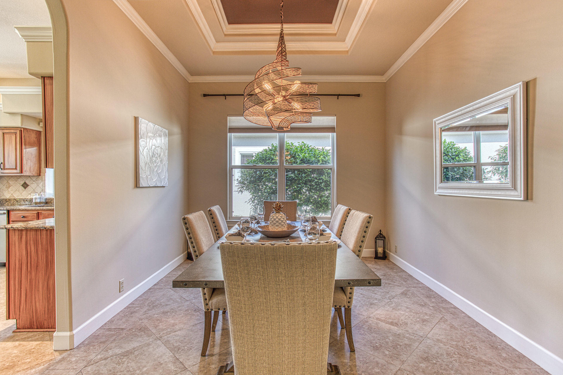 KELLY PLANTATION S/D - Residential