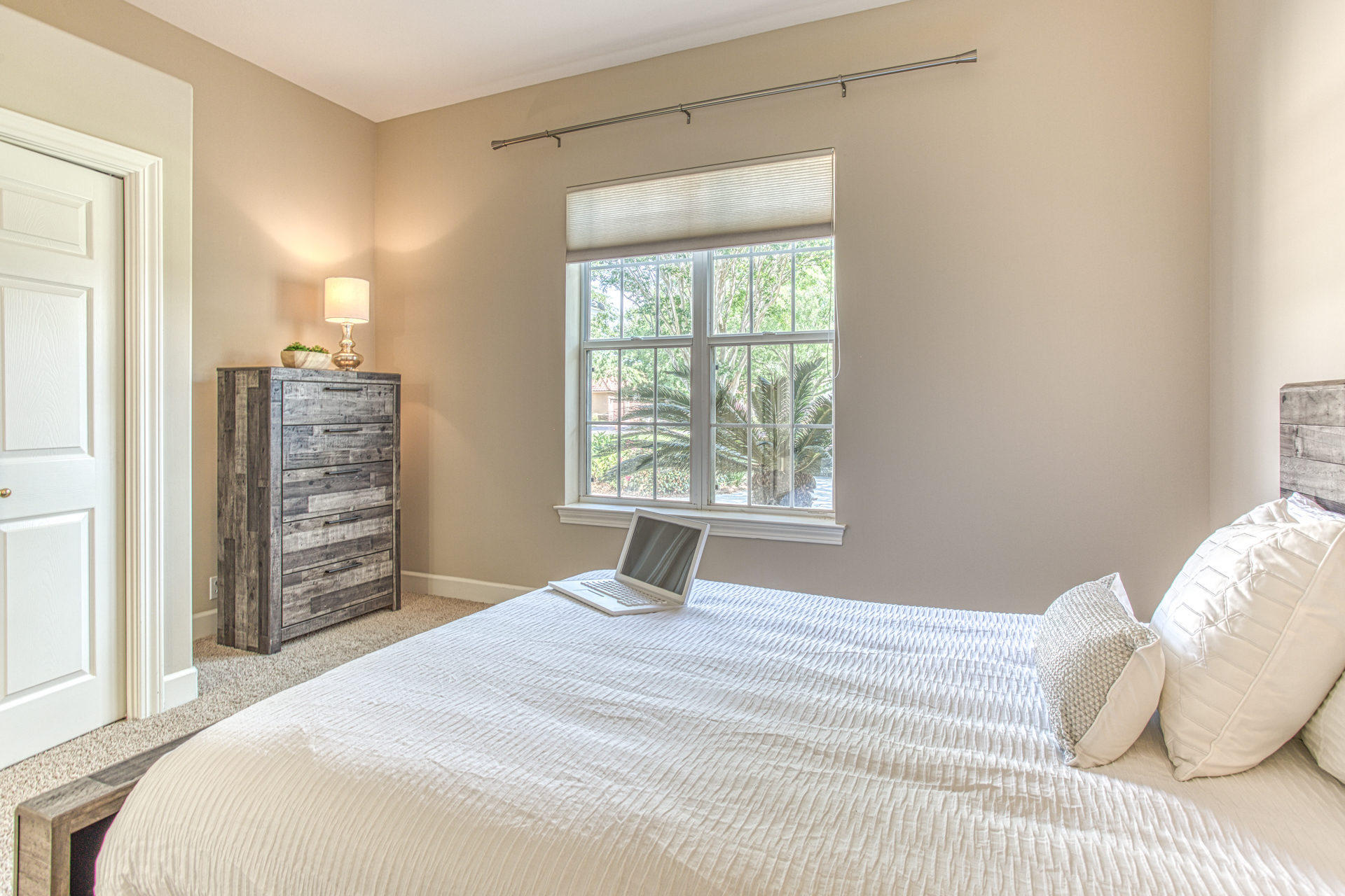 KELLY PLANTATION S/D - Residential