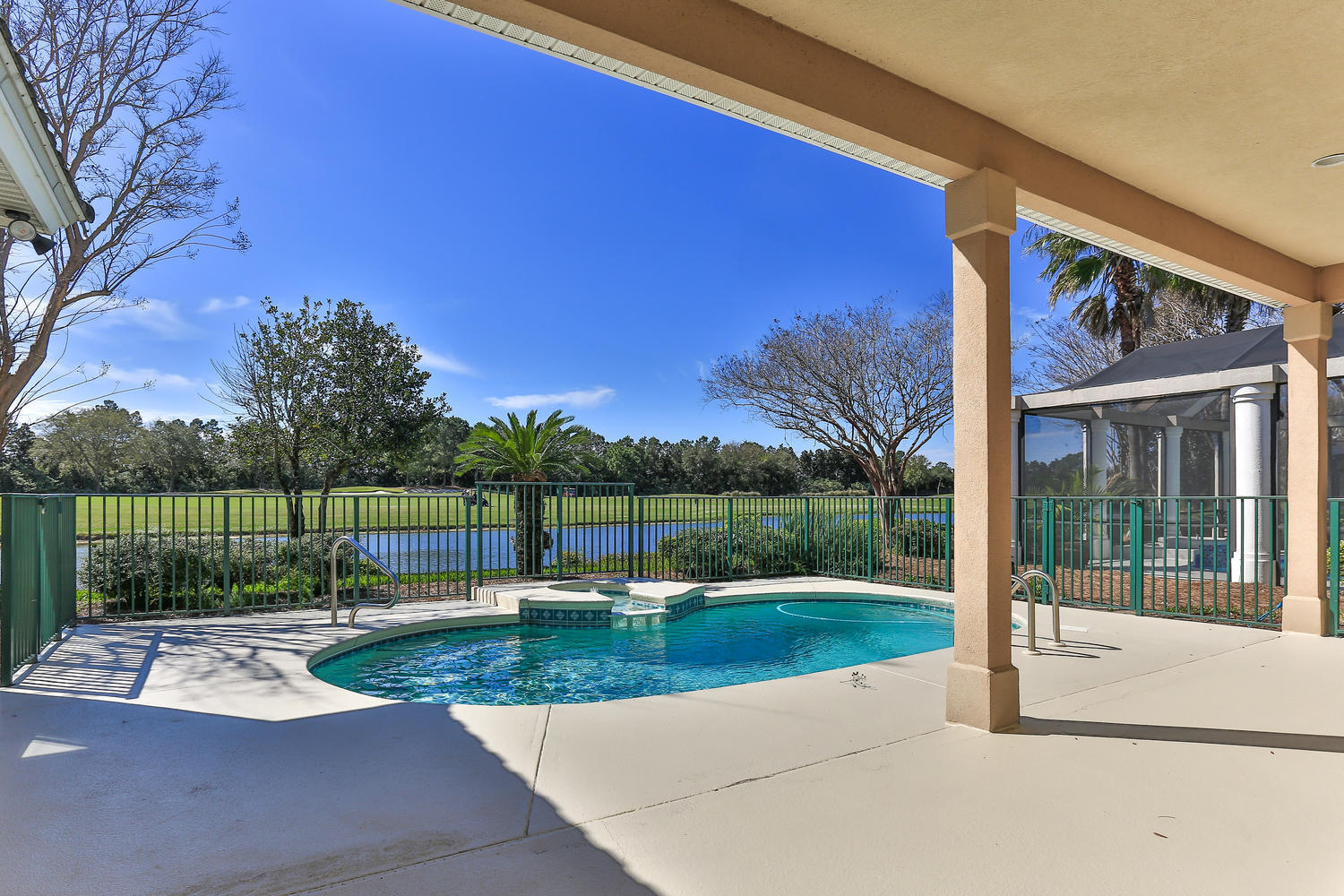 KELLY PLANTATION S/D - Residential