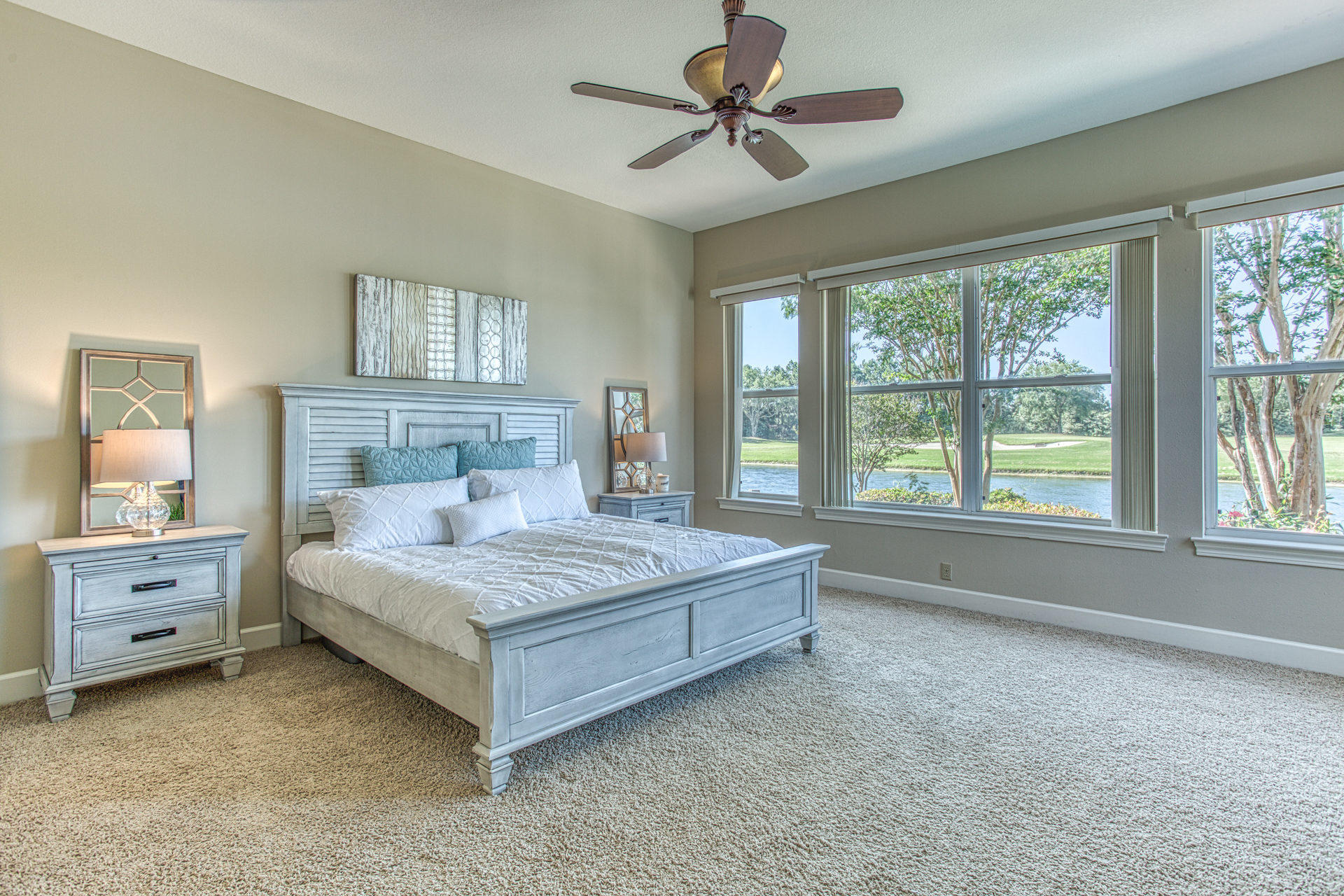 KELLY PLANTATION S/D - Residential