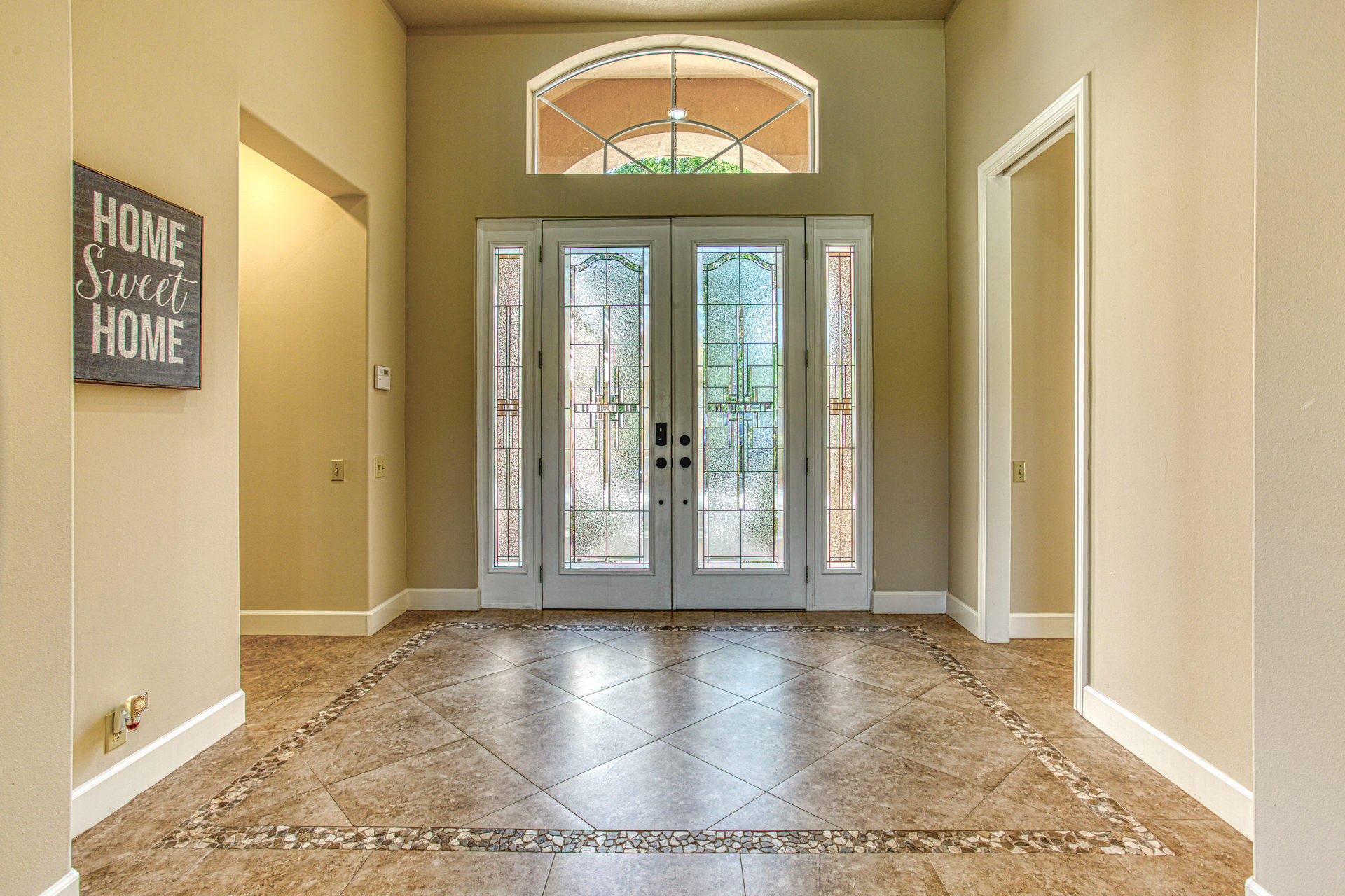 KELLY PLANTATION S/D - Residential