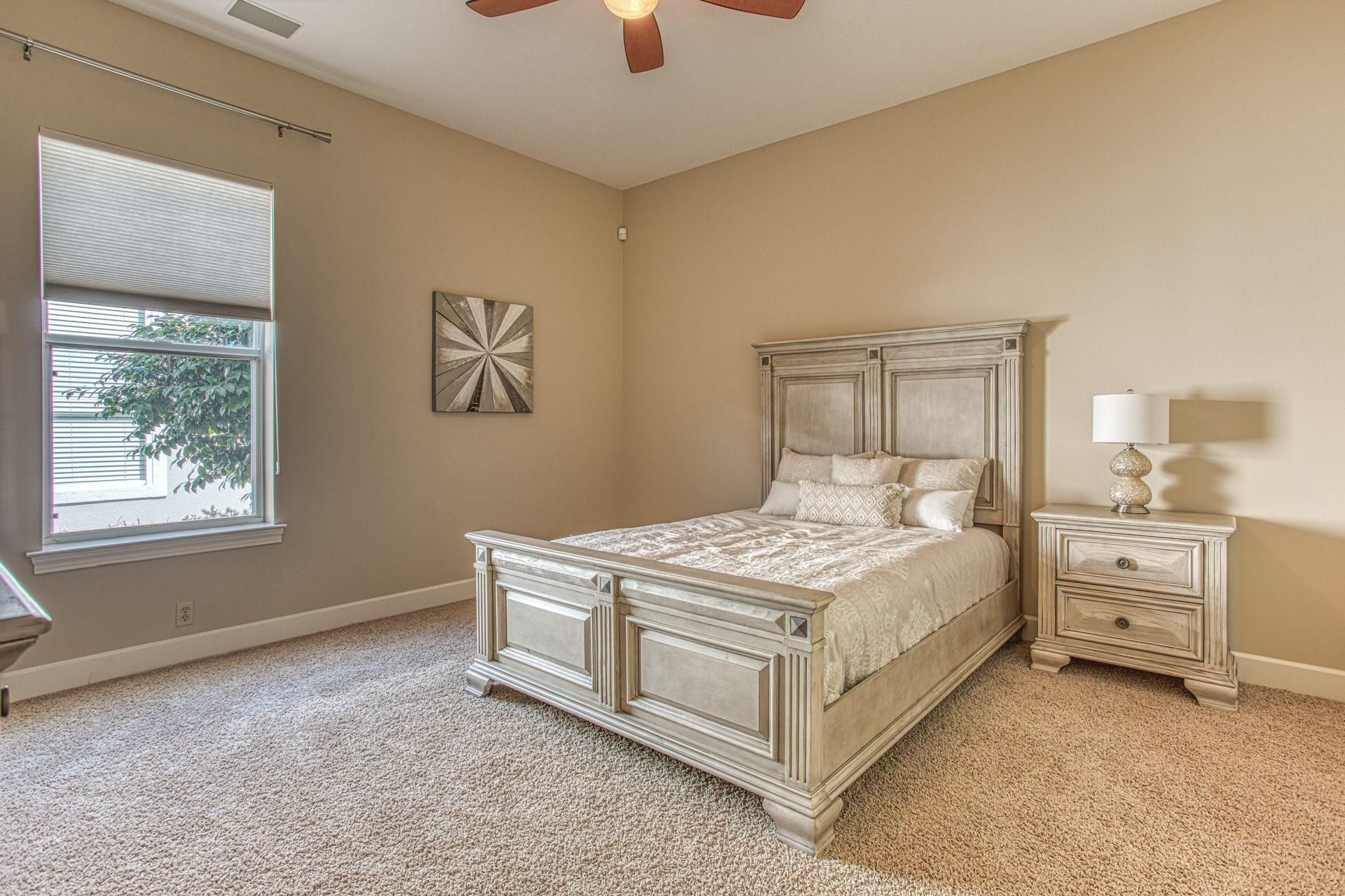 KELLY PLANTATION S/D - Residential