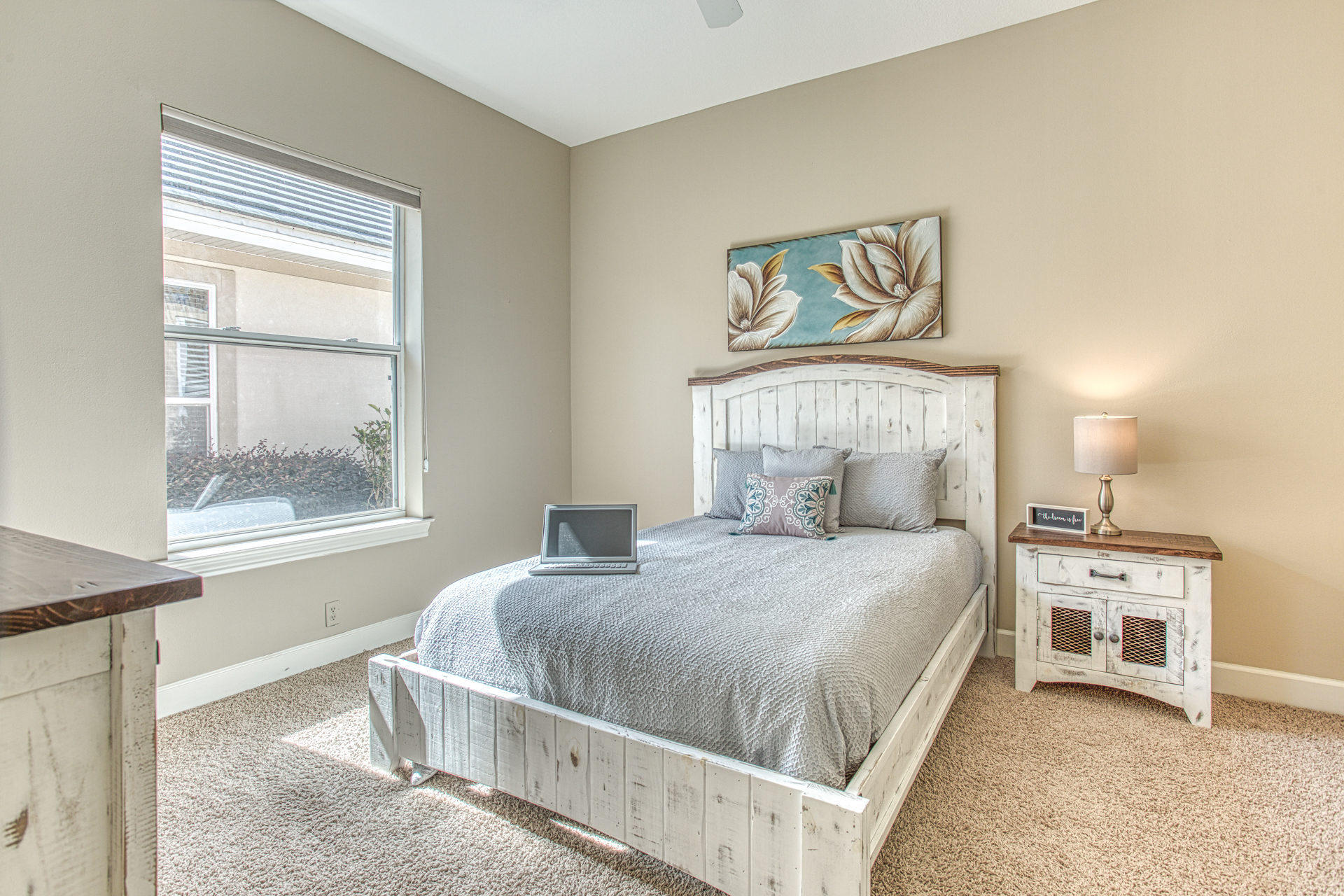 KELLY PLANTATION S/D - Residential