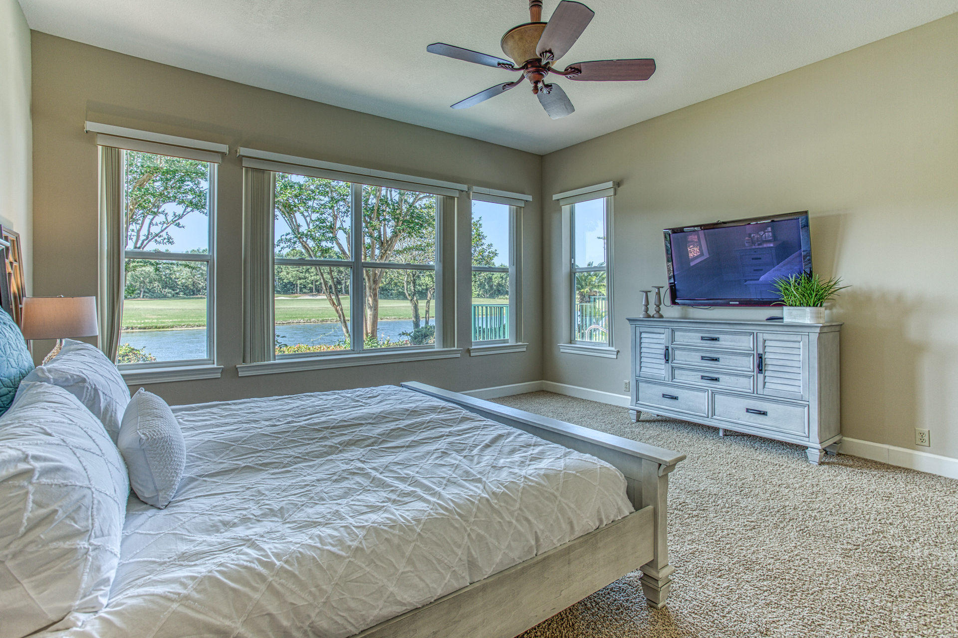 KELLY PLANTATION S/D - Residential