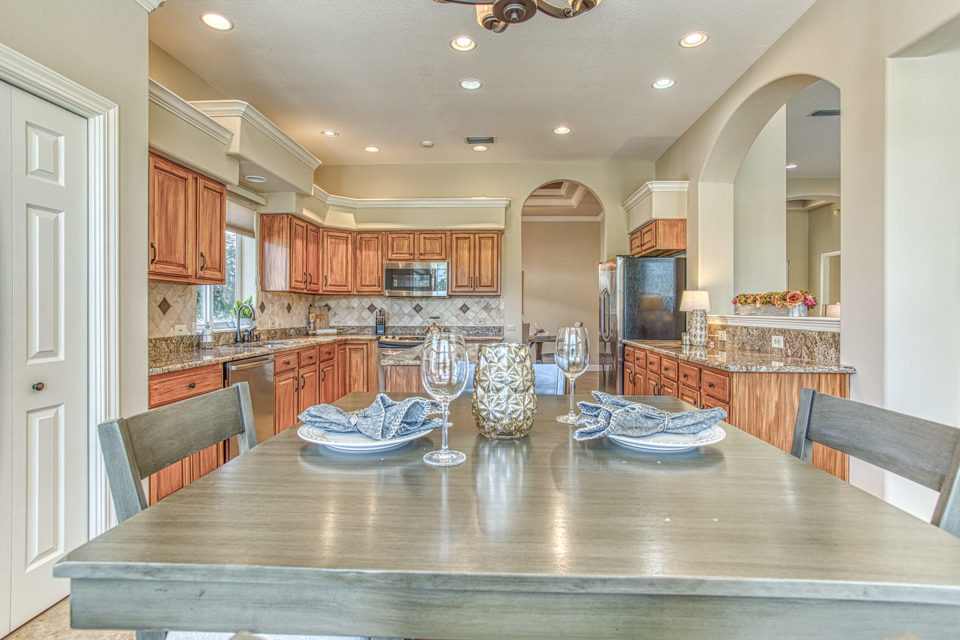 KELLY PLANTATION S/D - Residential