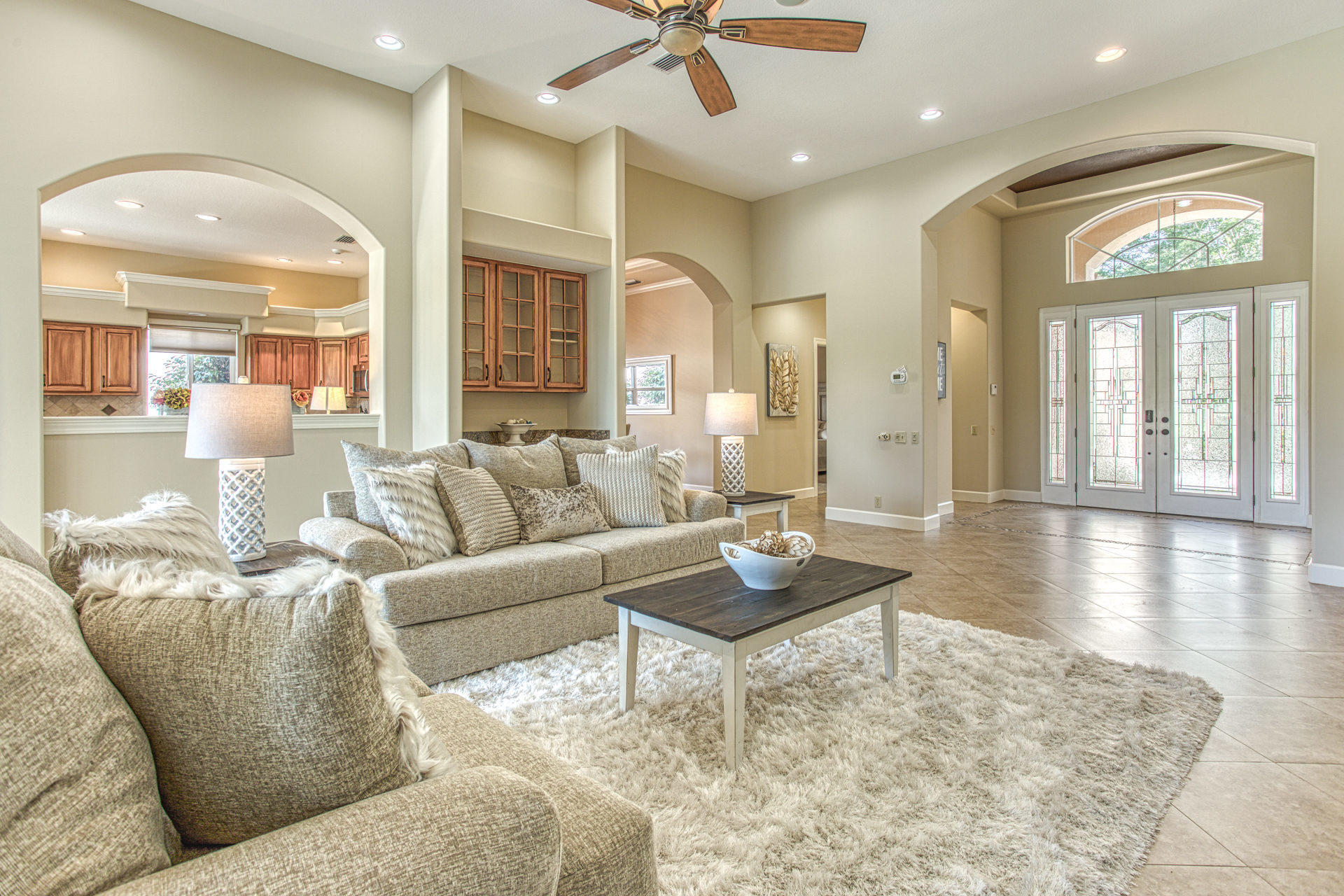 KELLY PLANTATION S/D - Residential