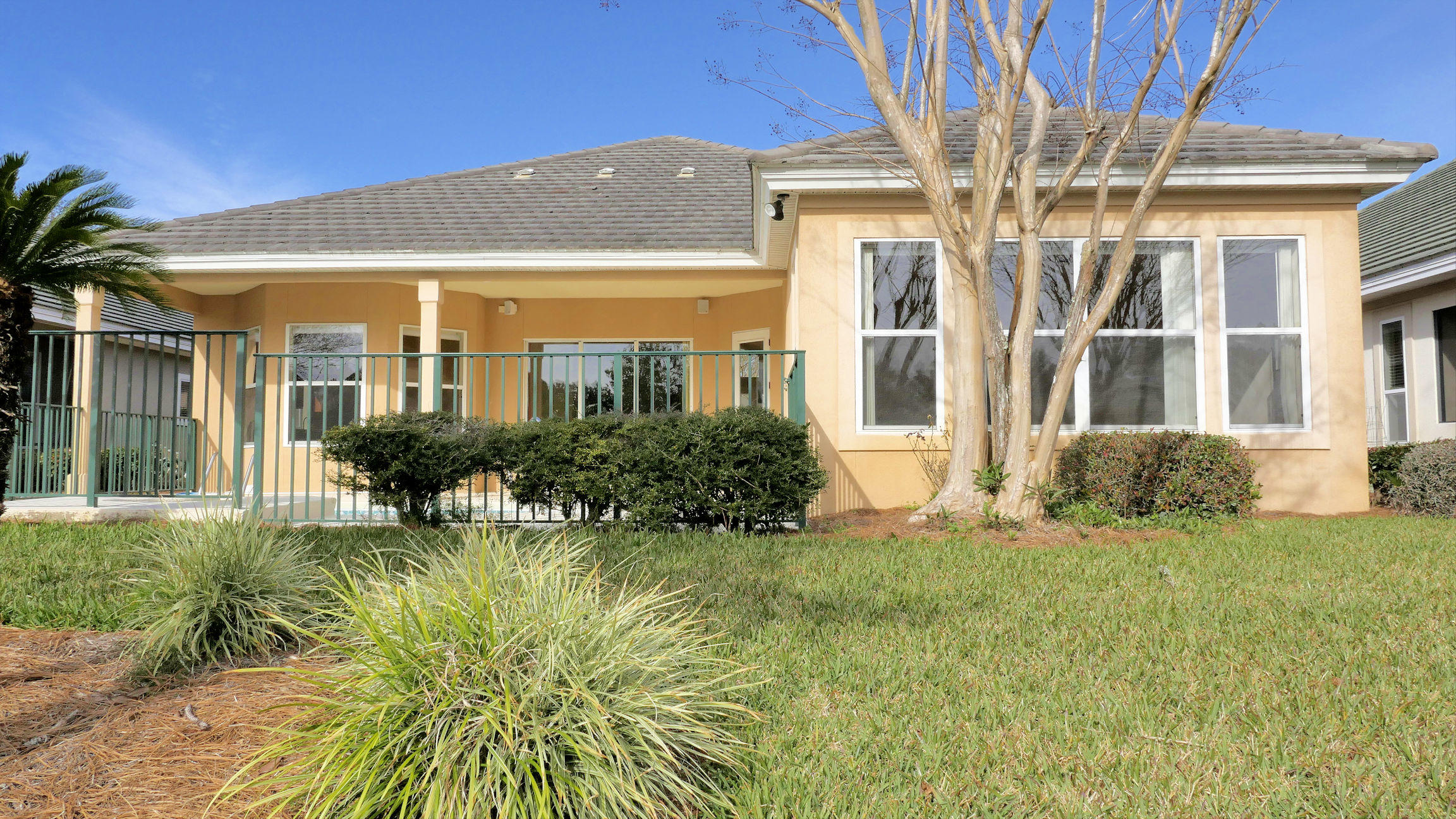 KELLY PLANTATION S/D - Residential