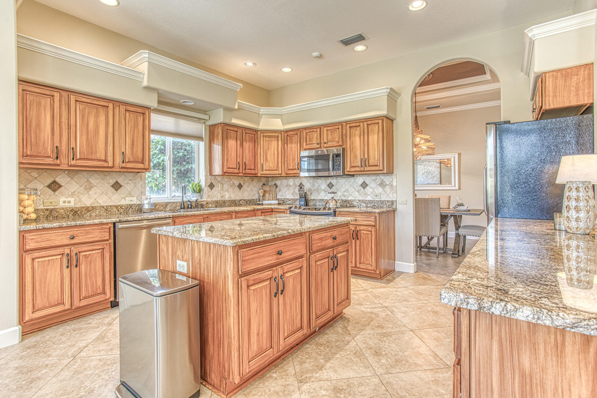 KELLY PLANTATION S/D - Residential