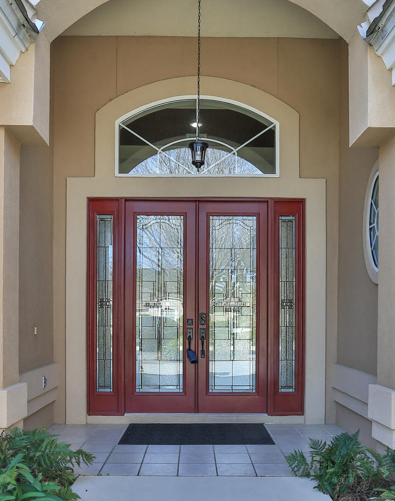 KELLY PLANTATION S/D - Residential