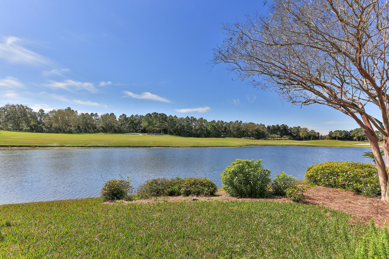 KELLY PLANTATION S/D - Residential