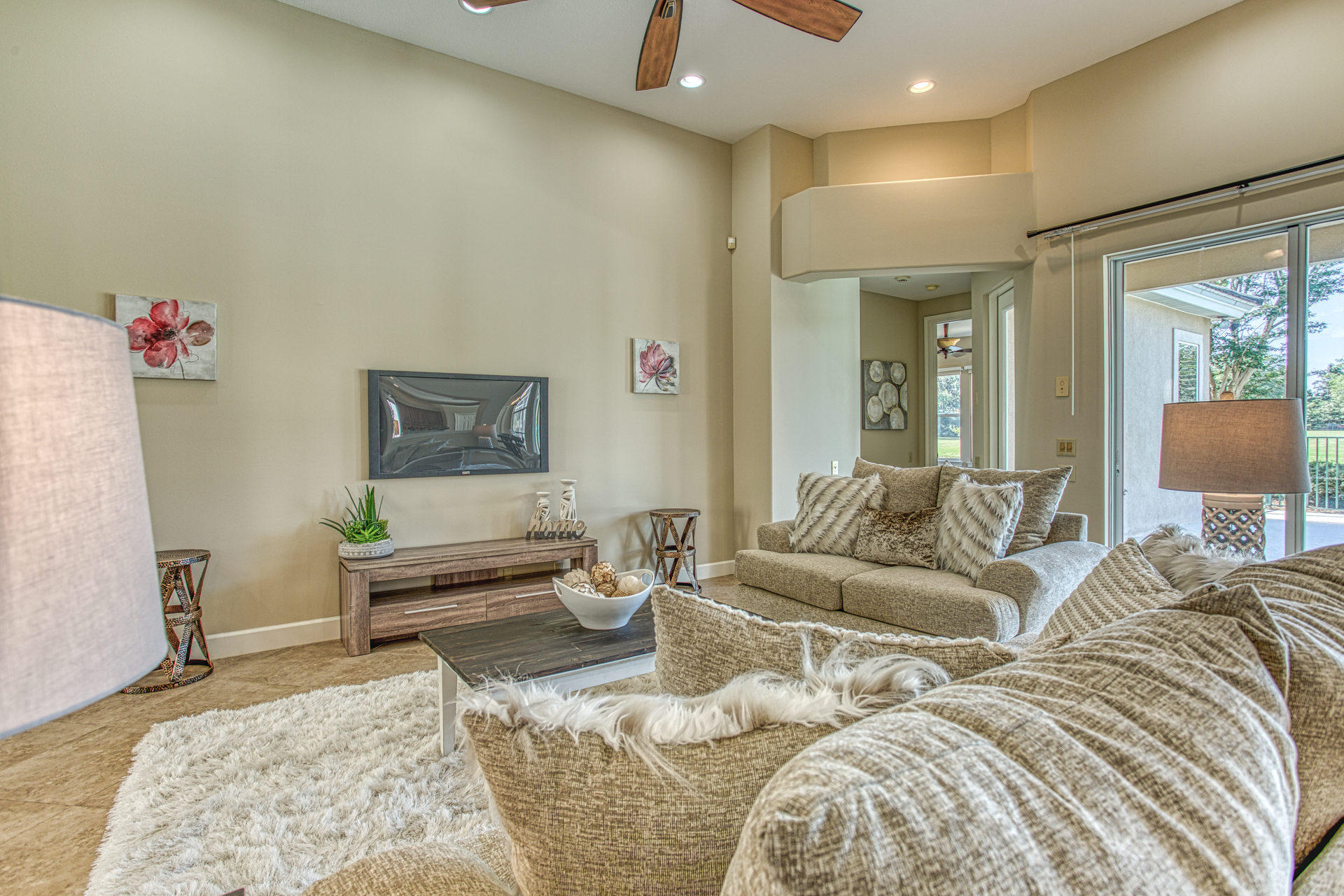 KELLY PLANTATION S/D - Residential