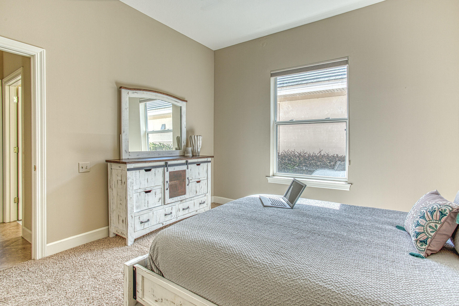 KELLY PLANTATION S/D - Residential