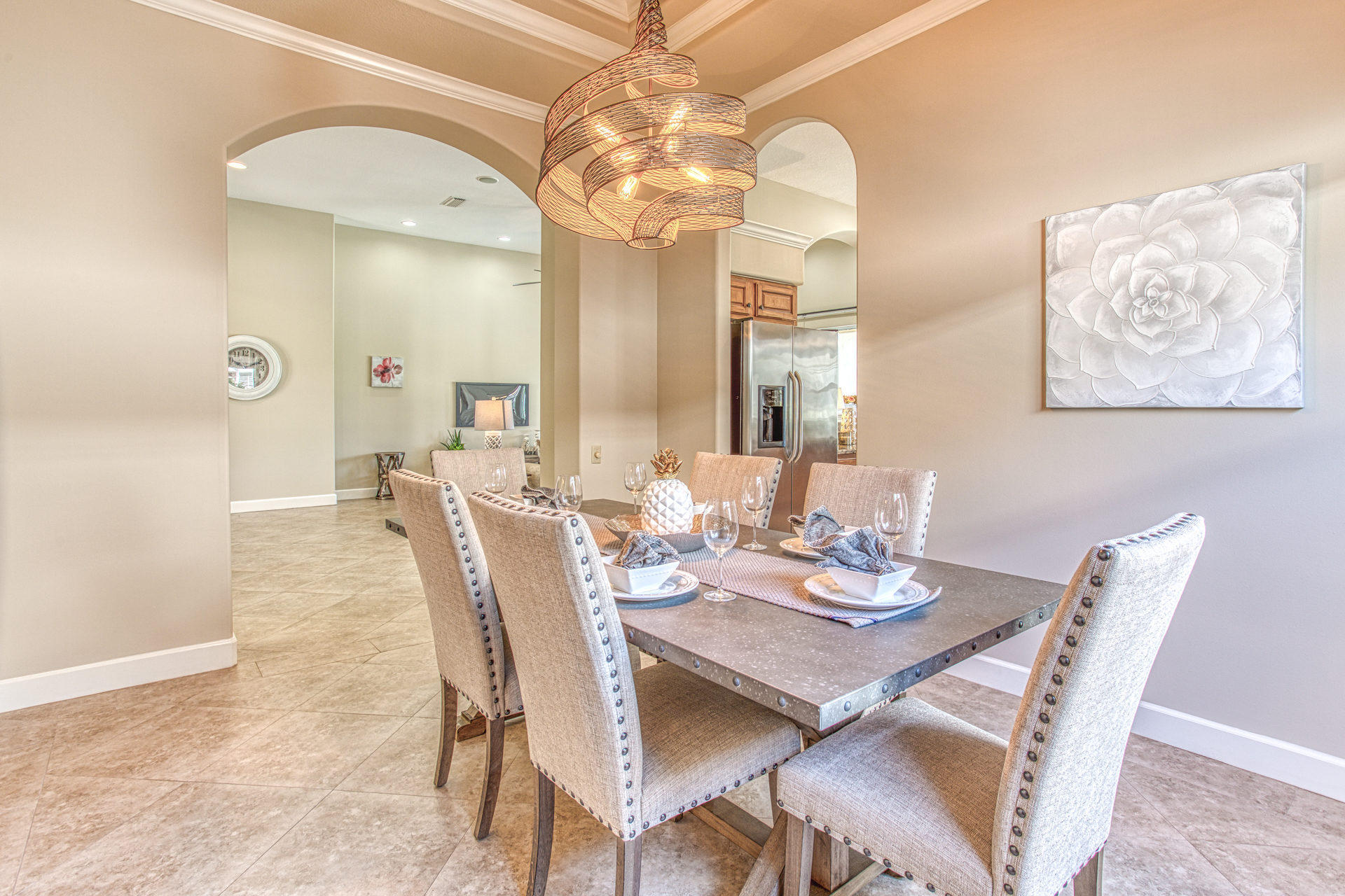 KELLY PLANTATION S/D - Residential