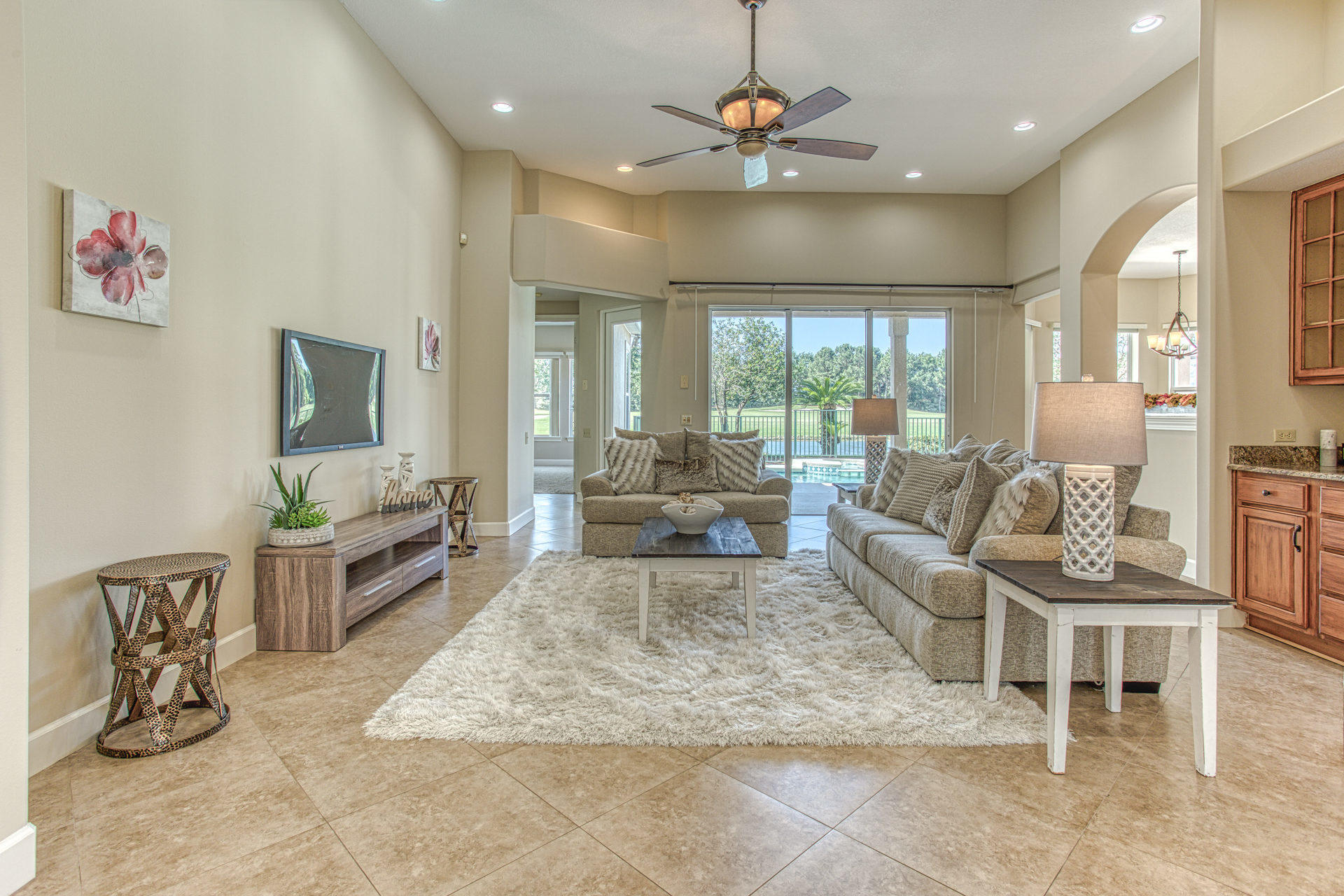 KELLY PLANTATION S/D - Residential