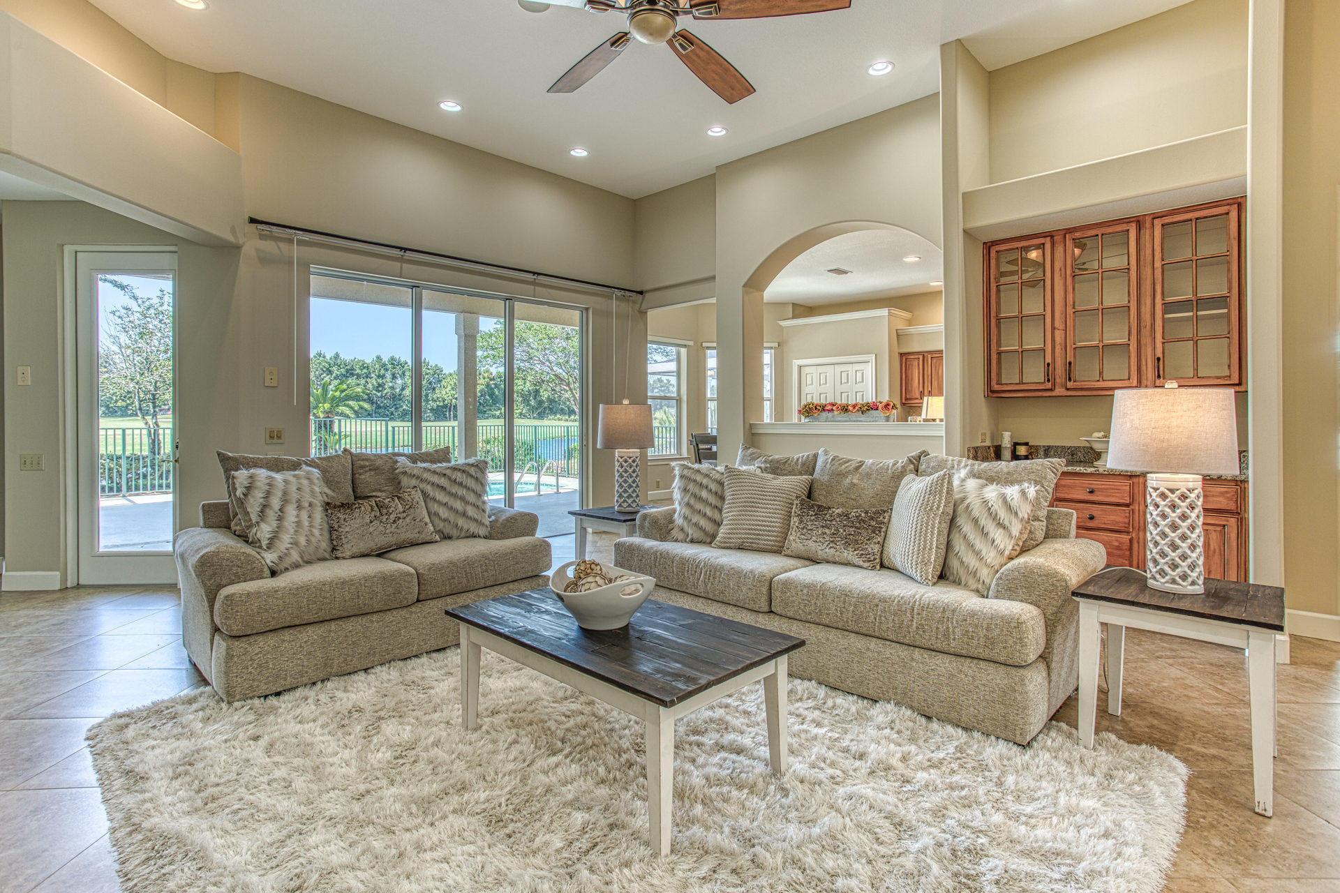 KELLY PLANTATION S/D - Residential