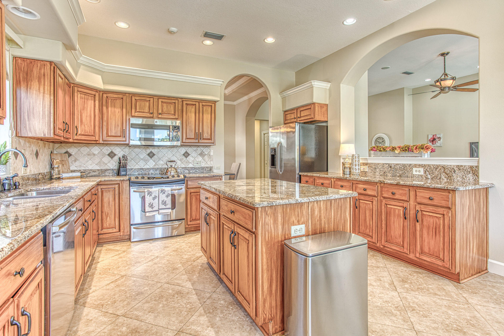 KELLY PLANTATION S/D - Residential