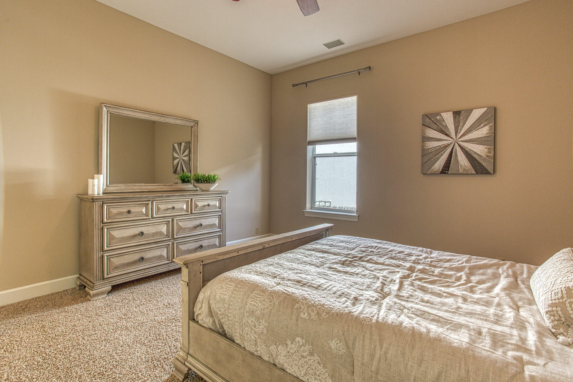 KELLY PLANTATION S/D - Residential