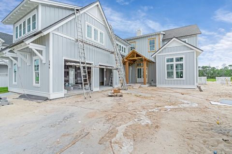 346 Pollard Cove East Lot 117 Watersound FL 32461