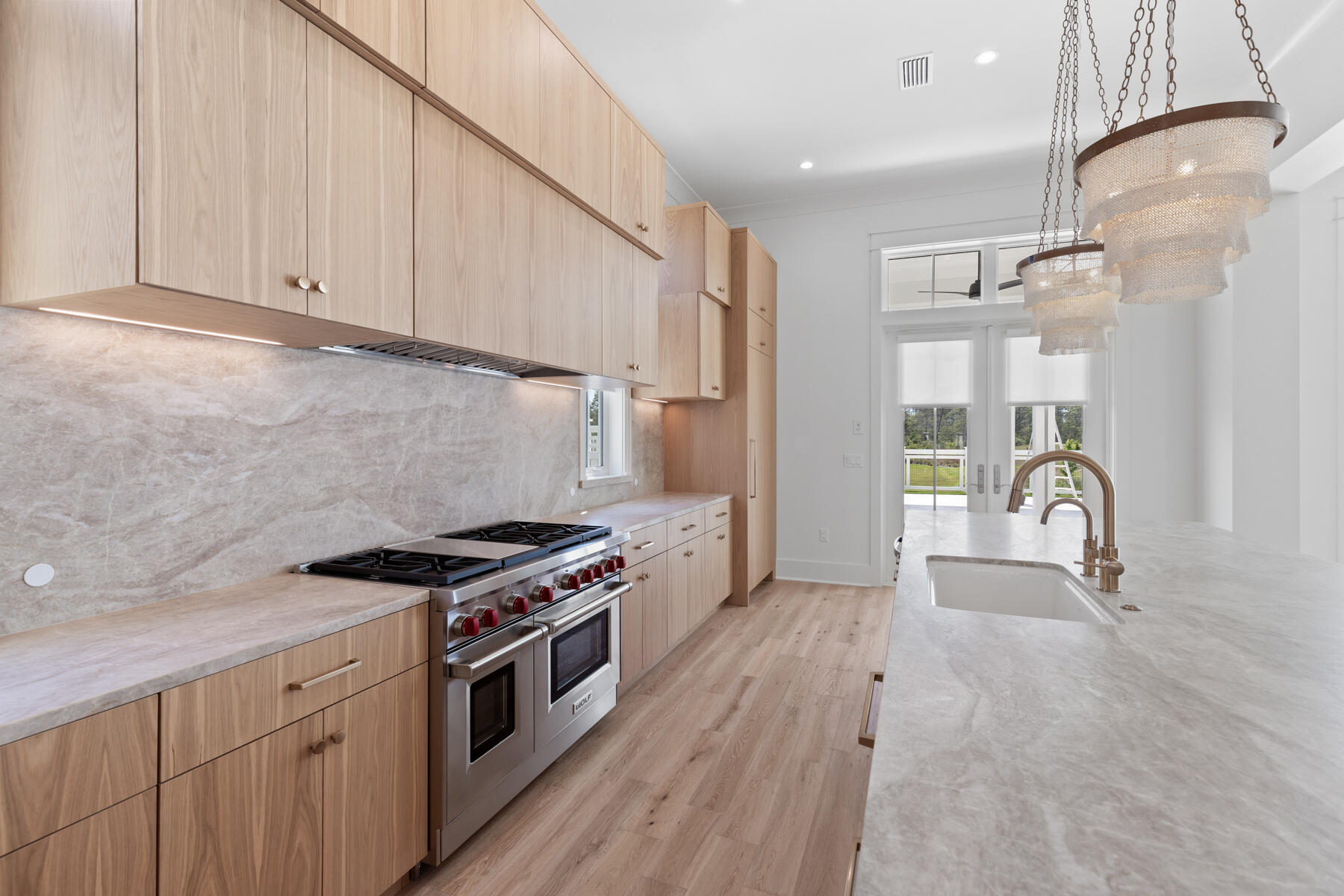 WATERSOUND ORIGINS - Residential
