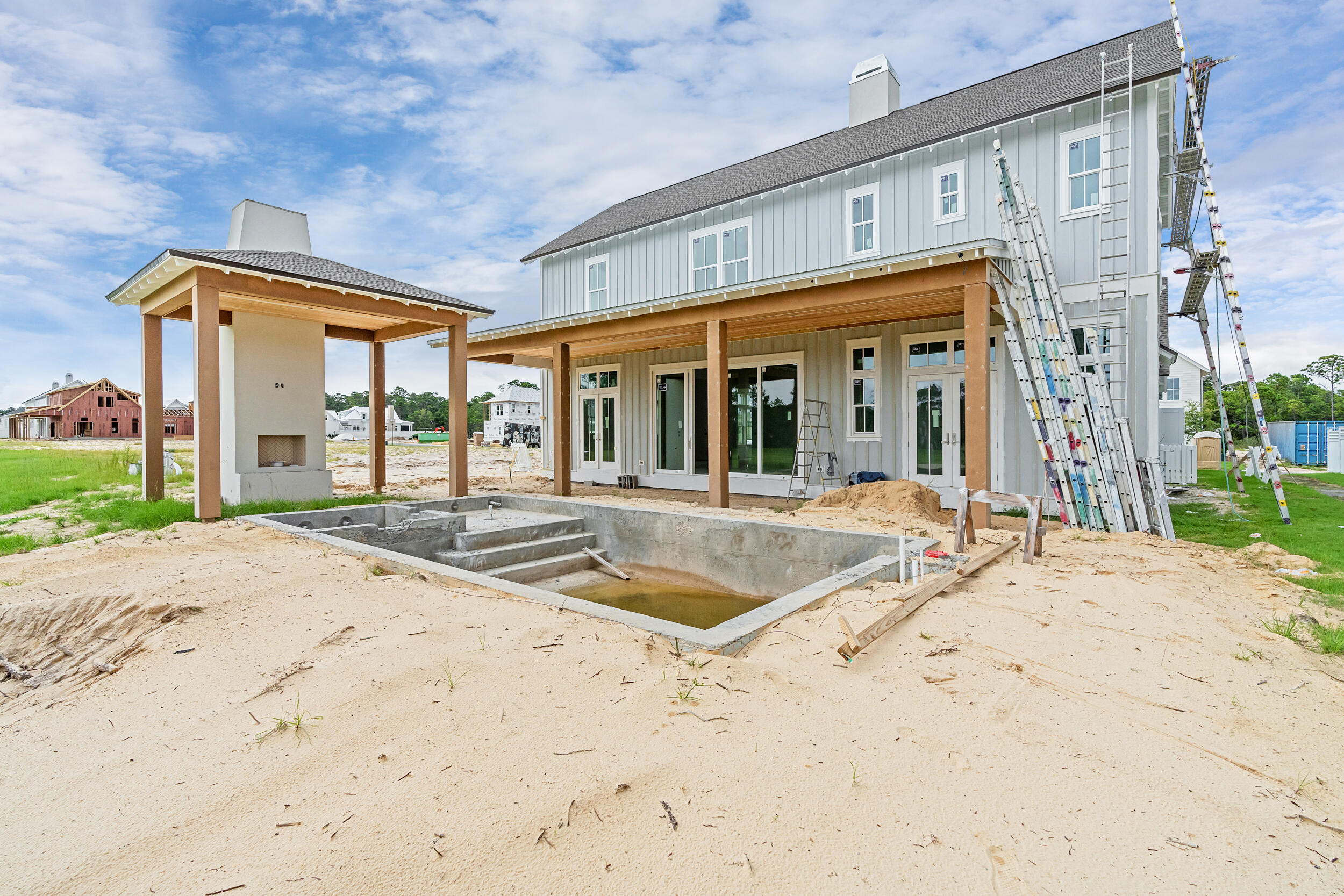 346 Pollard Cove East Lot 117