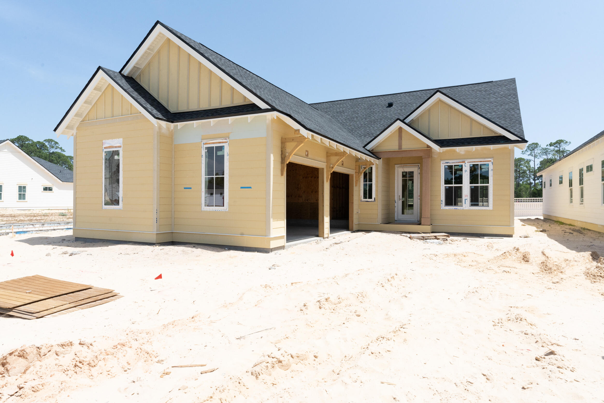 WATERSOUND ORIGINS - Residential