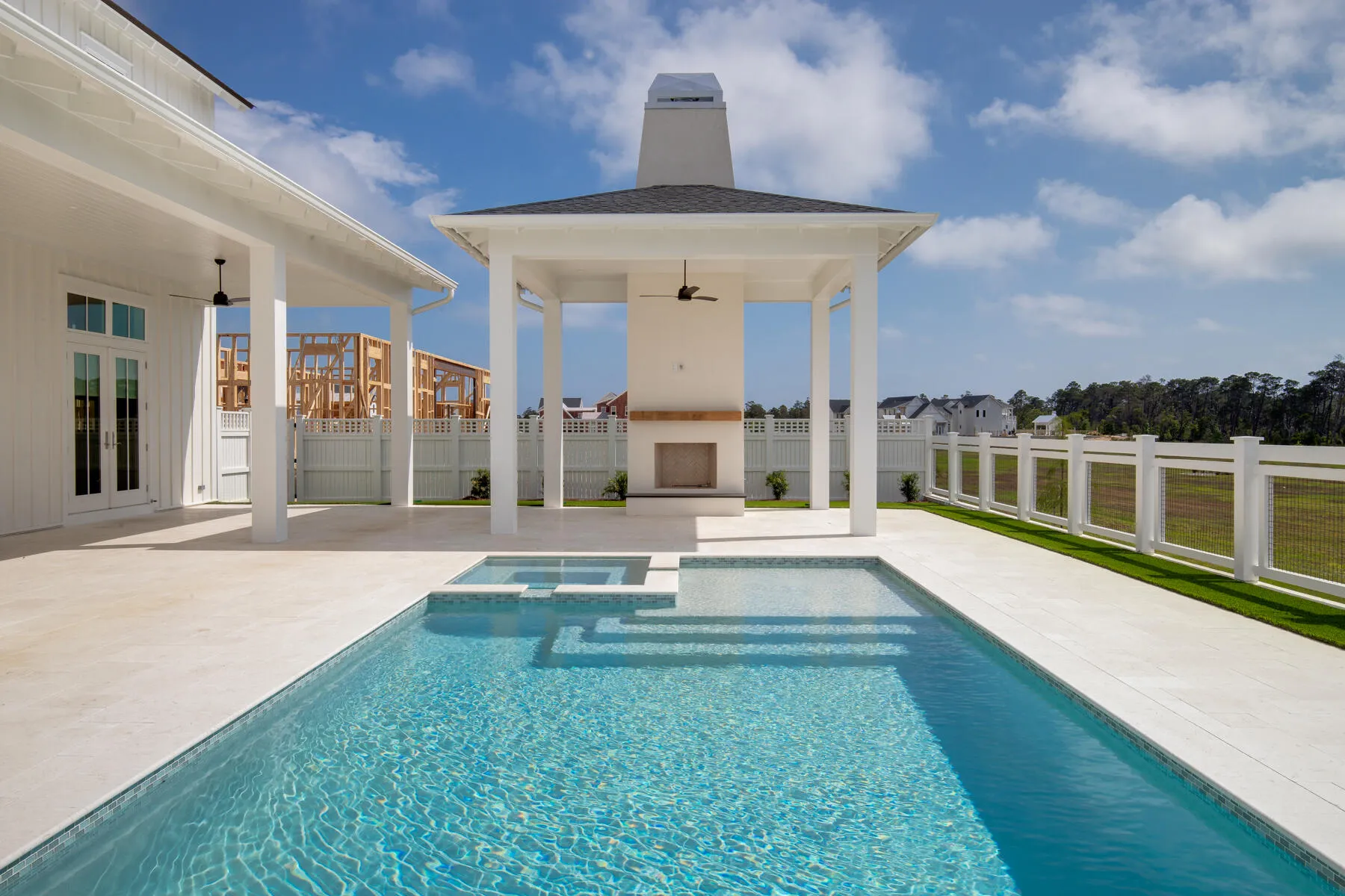 Watersound, Florida, 32461, United States, 5 Bedrooms Bedrooms, ,6 BathroomsBathrooms,Residential,Active,1806990