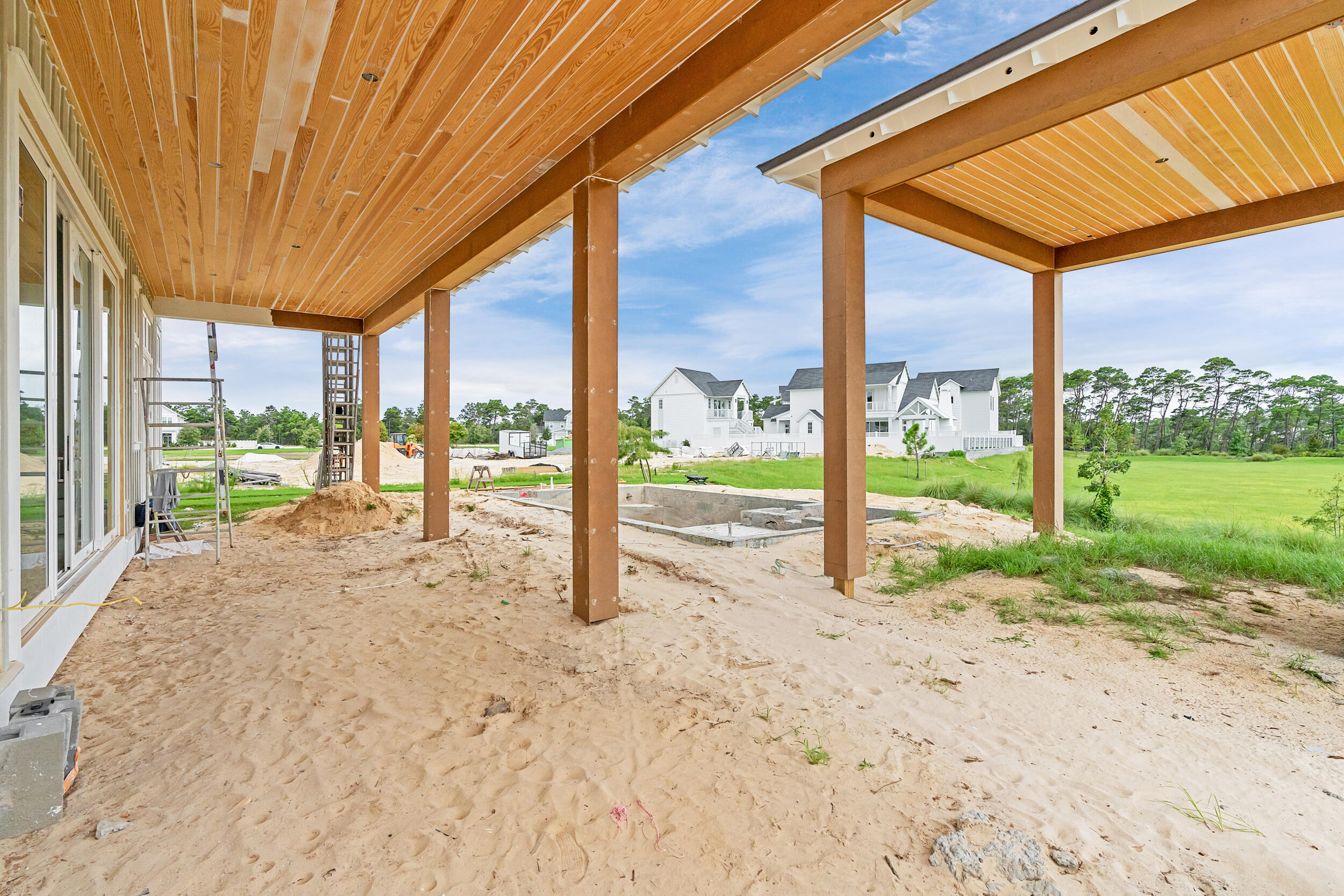 WATERSOUND ORIGINS - Residential
