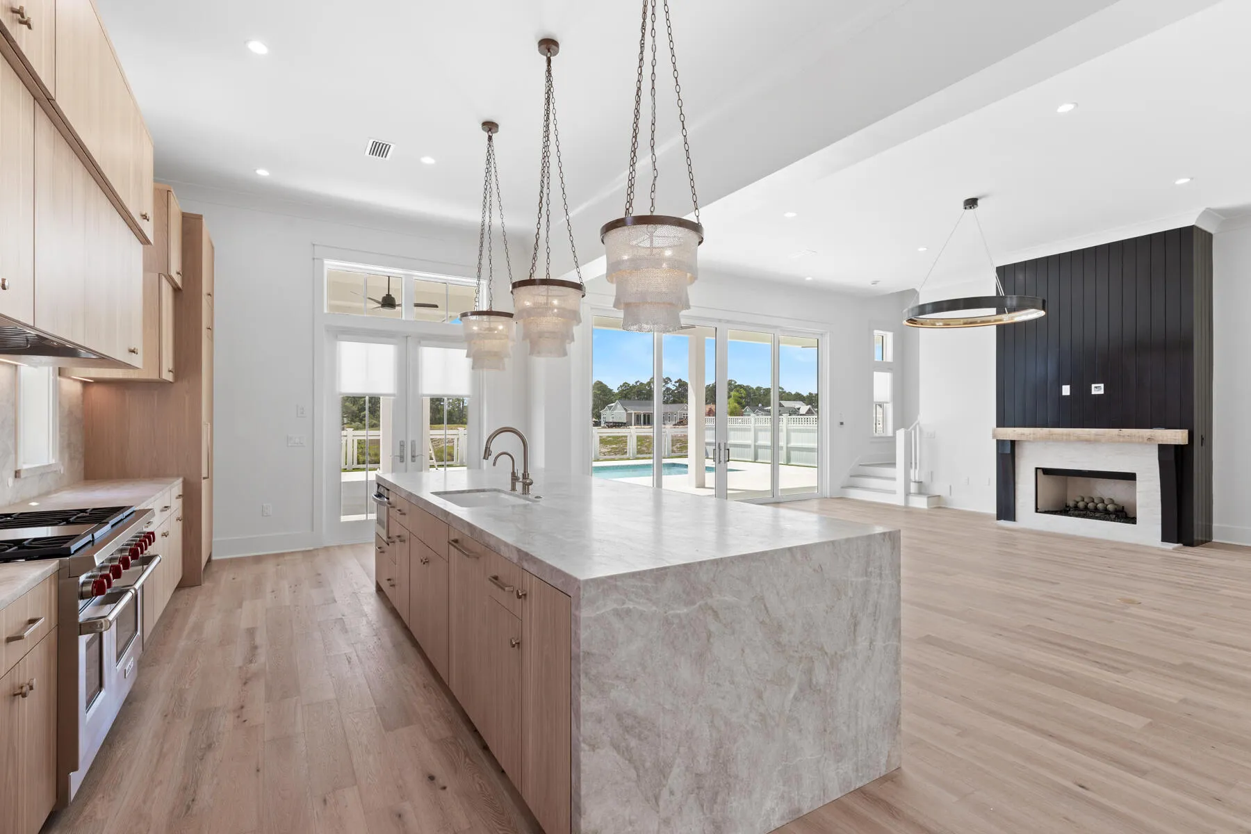 Watersound, Florida, 32461, United States, 5 Bedrooms Bedrooms, ,6 BathroomsBathrooms,Residential,Active,1806990