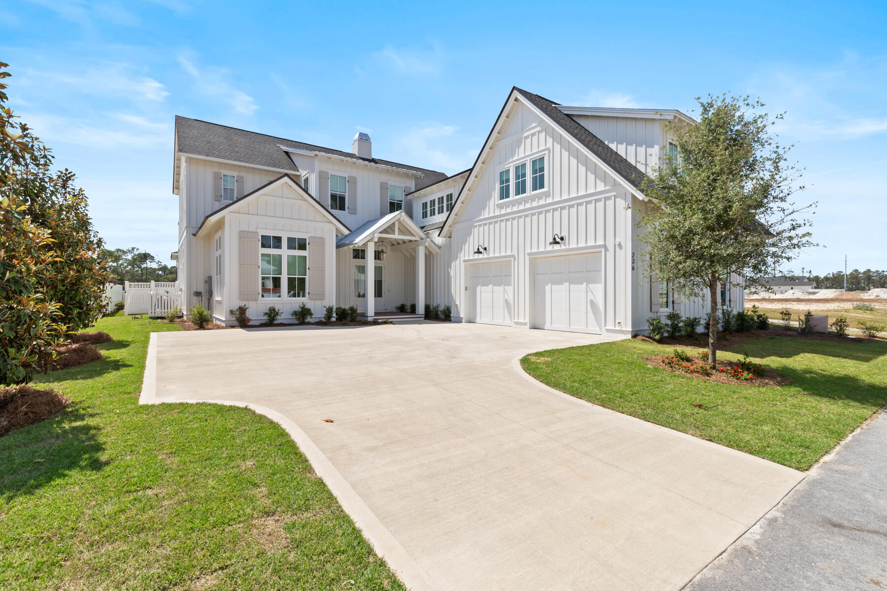WATERSOUND ORIGINS - Residential