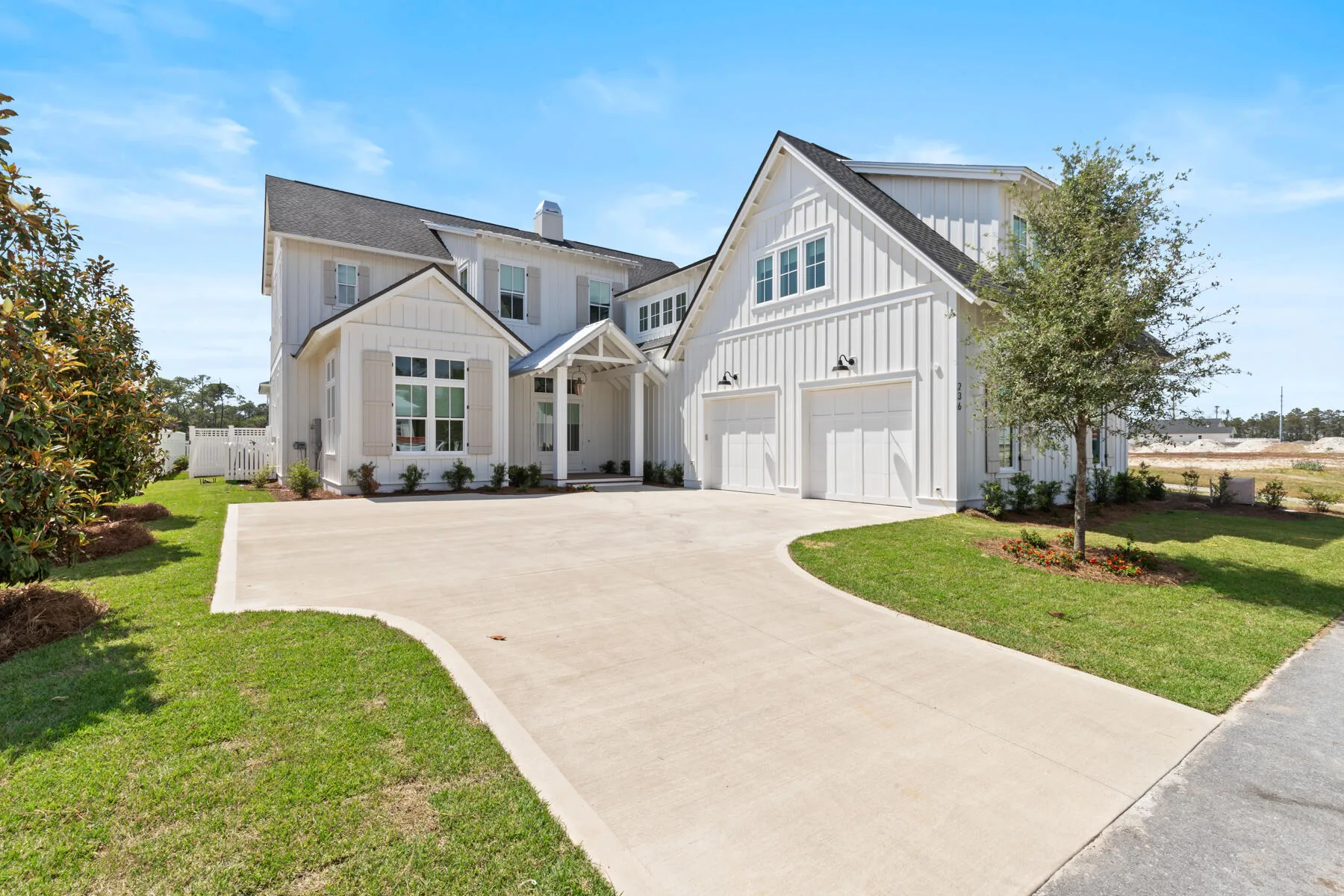 Watersound, Florida, 32461, United States, 5 Bedrooms Bedrooms, ,6 BathroomsBathrooms,Residential,Active,1806990