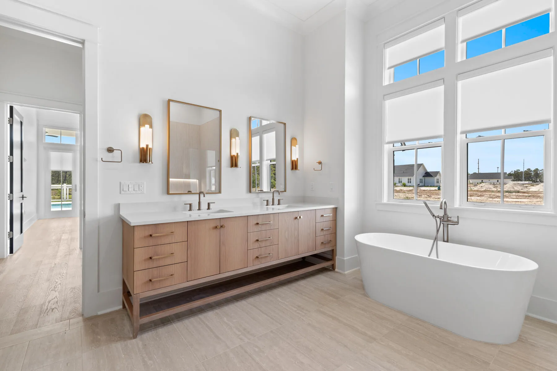 Watersound, Florida, 32461, United States, 5 Bedrooms Bedrooms, ,6 BathroomsBathrooms,Residential,Active,1806990