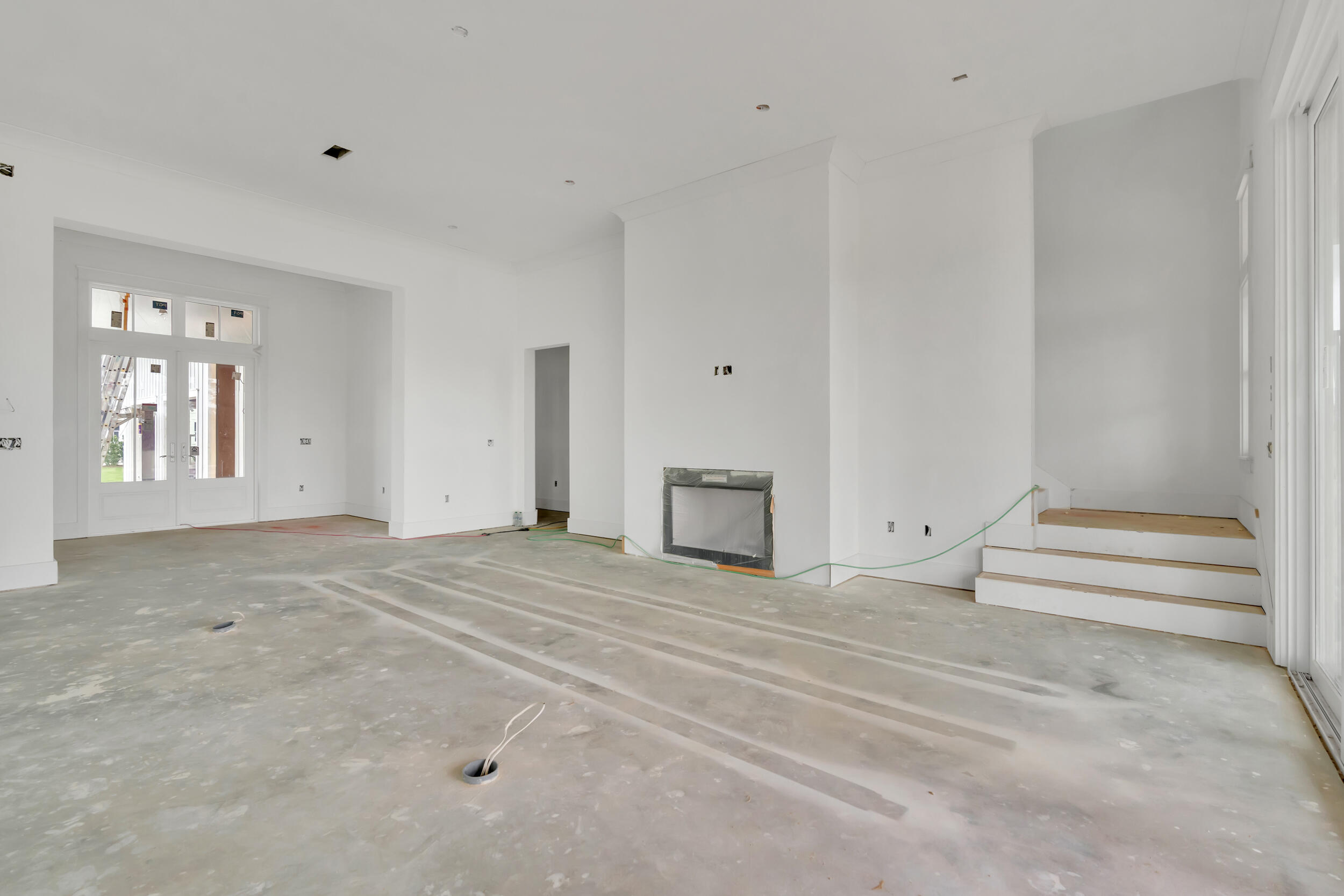 WATERSOUND ORIGINS - Residential