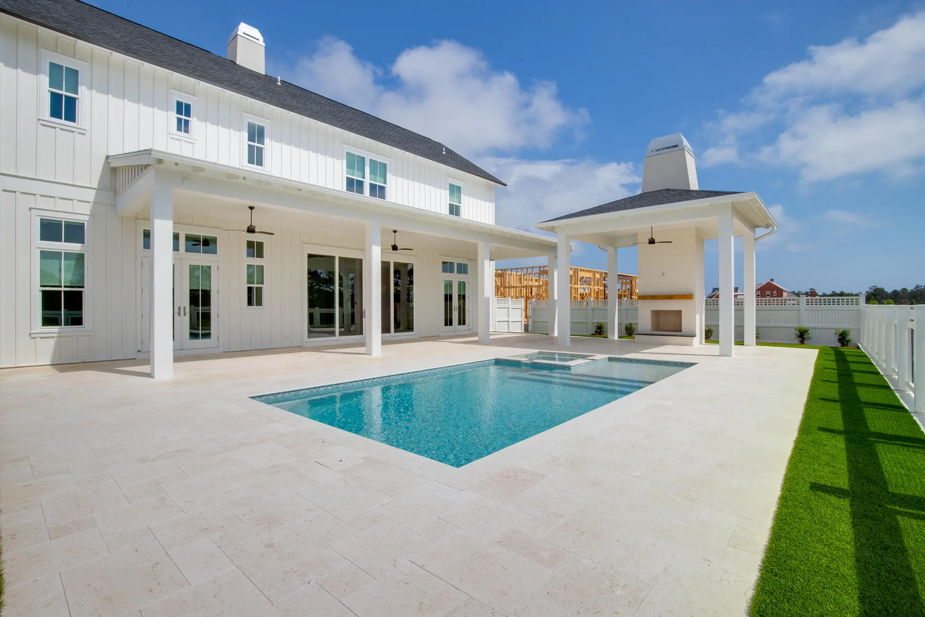 Watersound, Florida, 32461, United States, 5 Bedrooms Bedrooms, ,6 BathroomsBathrooms,Residential,Active,1806990