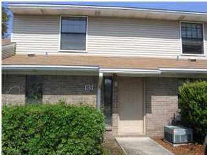 SPACIOUS TWO STORY TOWNHOUSE, BREAKFAST BAR, UTILITY ROOM, LIVING ROOM/DINING ROOM COMBINATION, PRIVACY FENCED BACK YARD. SORRY NO PETS AND NO SMOKING. TRASH FEE OF $15 INCLUDED IN MONTHLY RENT.