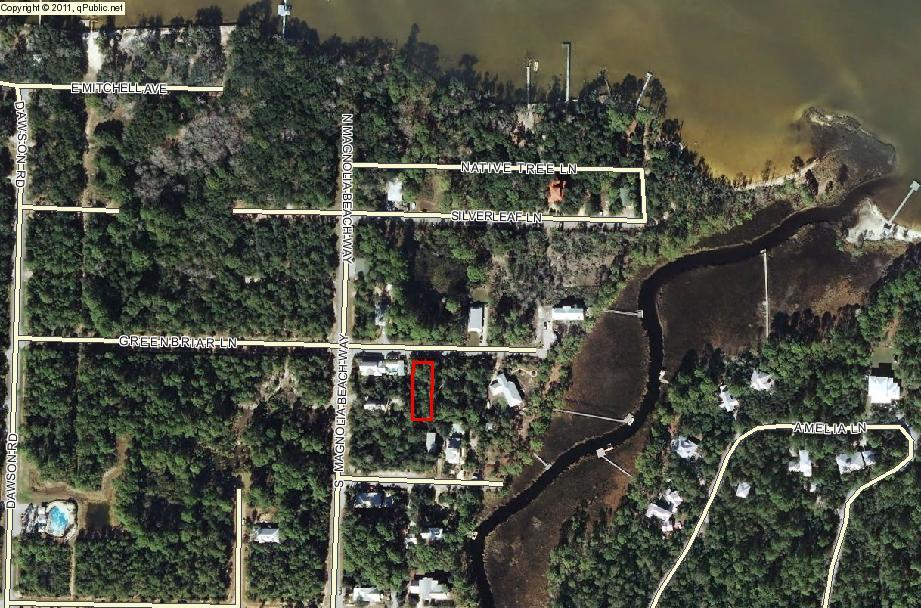 Beautiful Magnolia Beach homesite only 4 lots from MacQuage Bayou and Choctawhatchee Bay. Build your primary or vacation home on this high and dry, 50x150 lot and still have plenty of room for a guest house and a pool. Grayton Beach and 30a are just a 10 minute drive due south. No HOA fees and no build time restrictions. Several points of access to MacQuage Bayou including a county park with dock just 3 blocks away on Laurel Oak Lane. Boat ramps on Choctawhatchee Bay are a short drive away. After the county park at the end of Magnolia Beach Way, the only property owner between Magnolia Beach and the Gulf of Mexico is the State of Florida! Point Washington State Forest and Grayton Beach State Park offer several thousand contiguous acres to explore between Magnolia Beach and the Gulf.