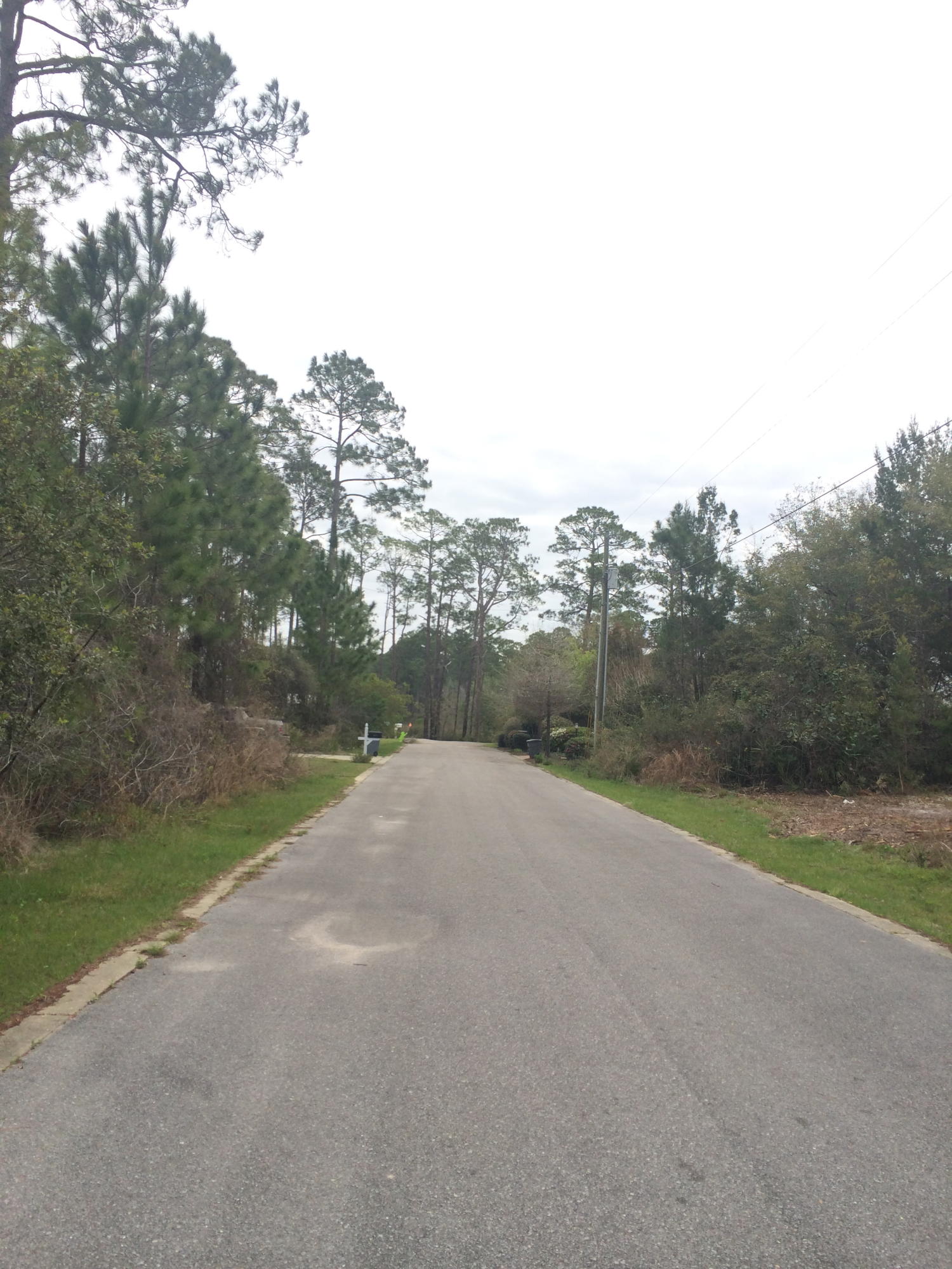 MAGNOLIA BEACH - Land