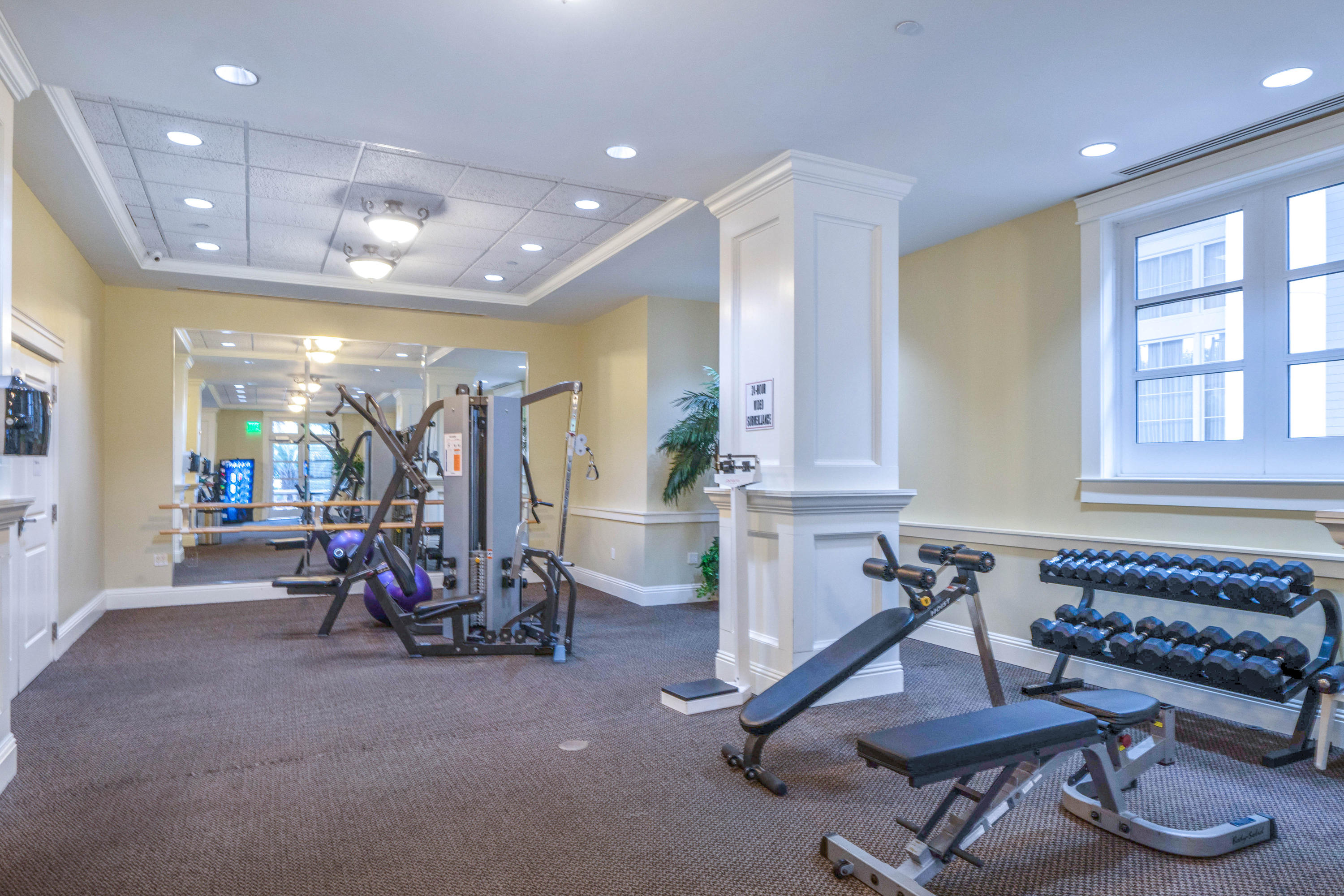 GRAND SANDESTIN - Residential