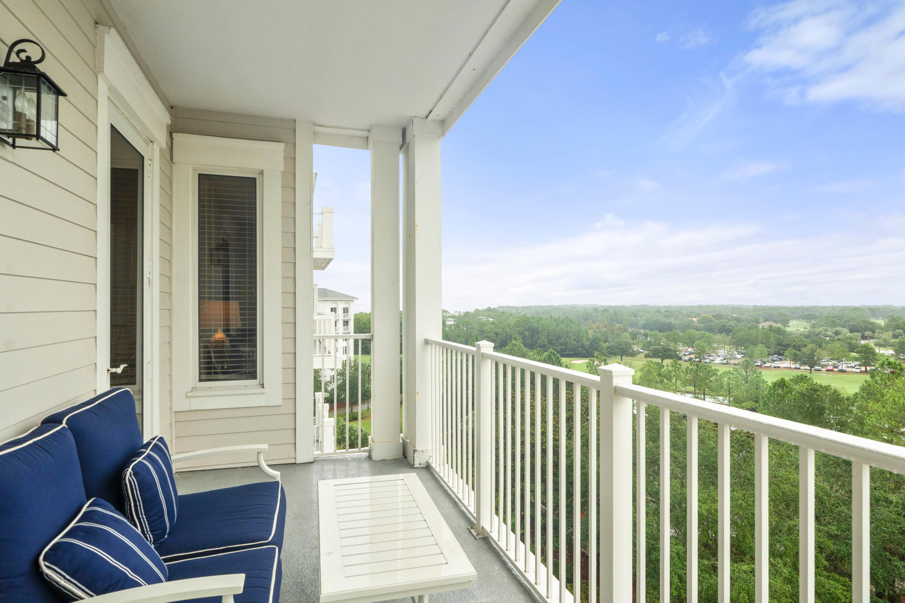 GRAND SANDESTIN - Residential