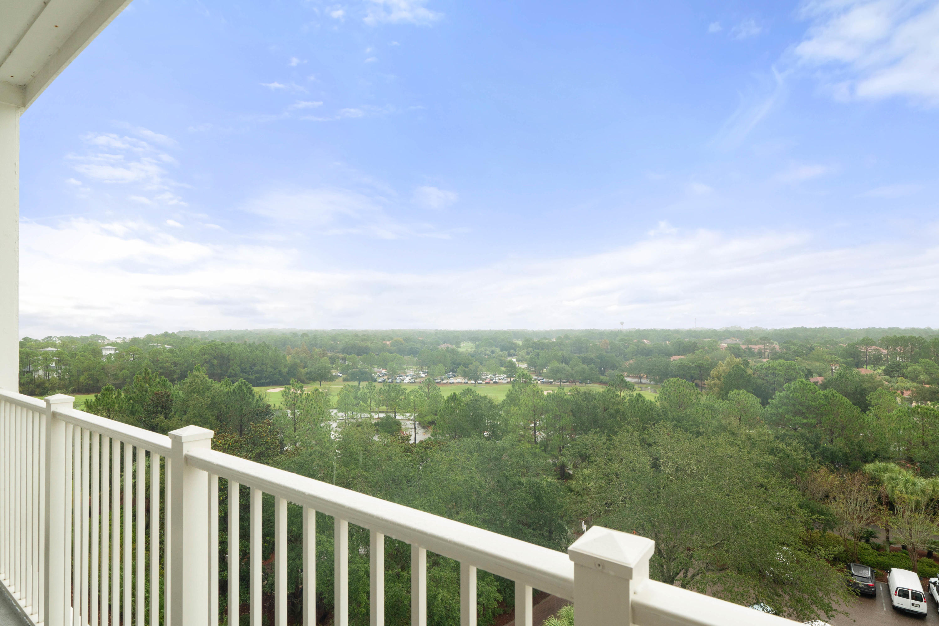 GRAND SANDESTIN - Residential