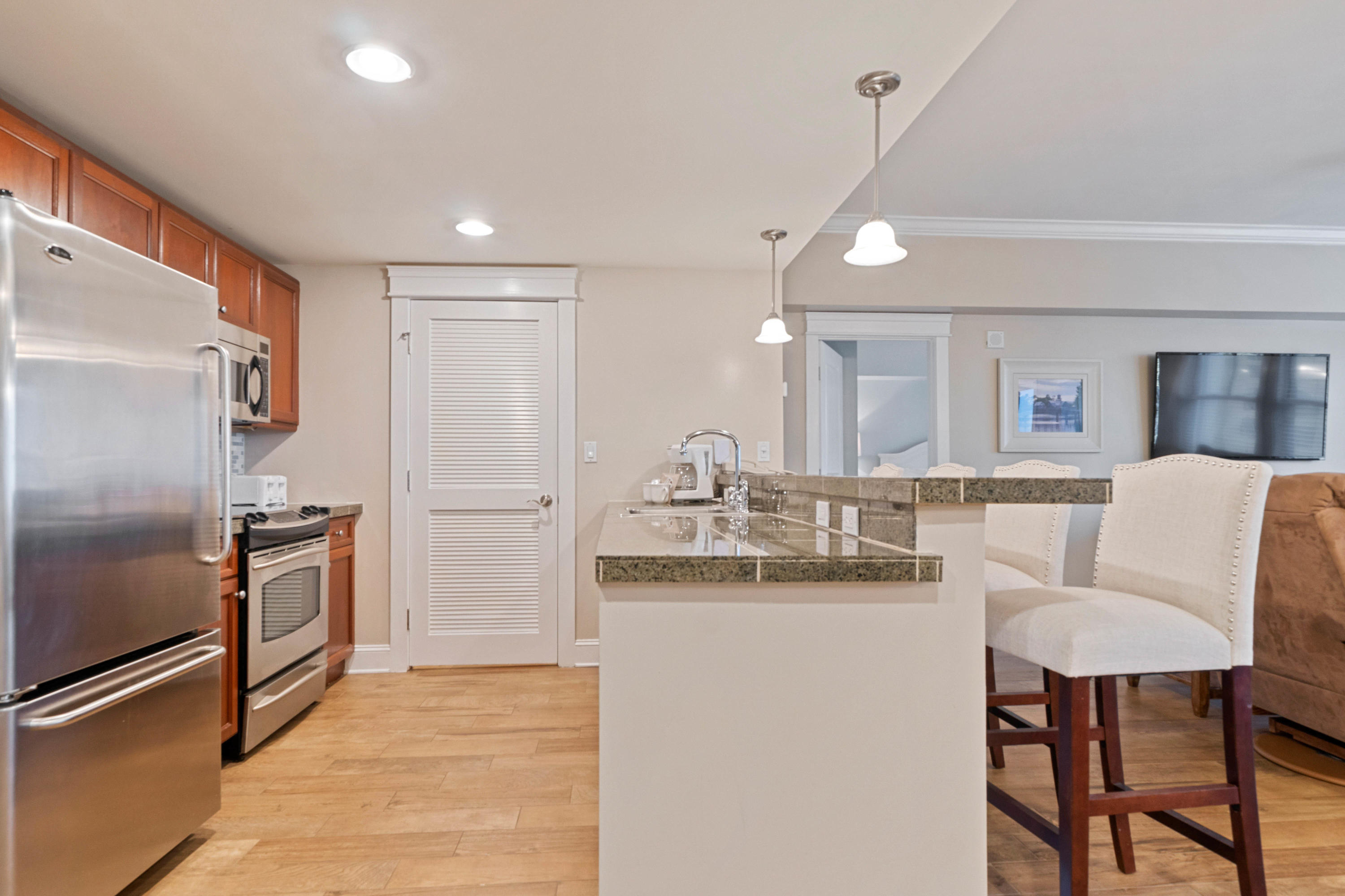 GRAND SANDESTIN - Residential