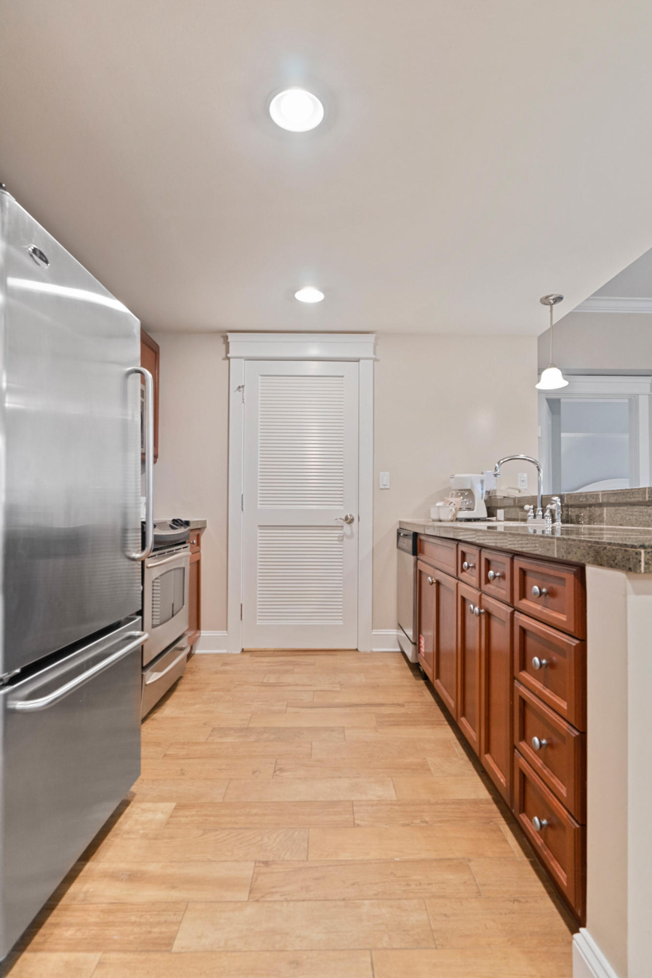 GRAND SANDESTIN - Residential