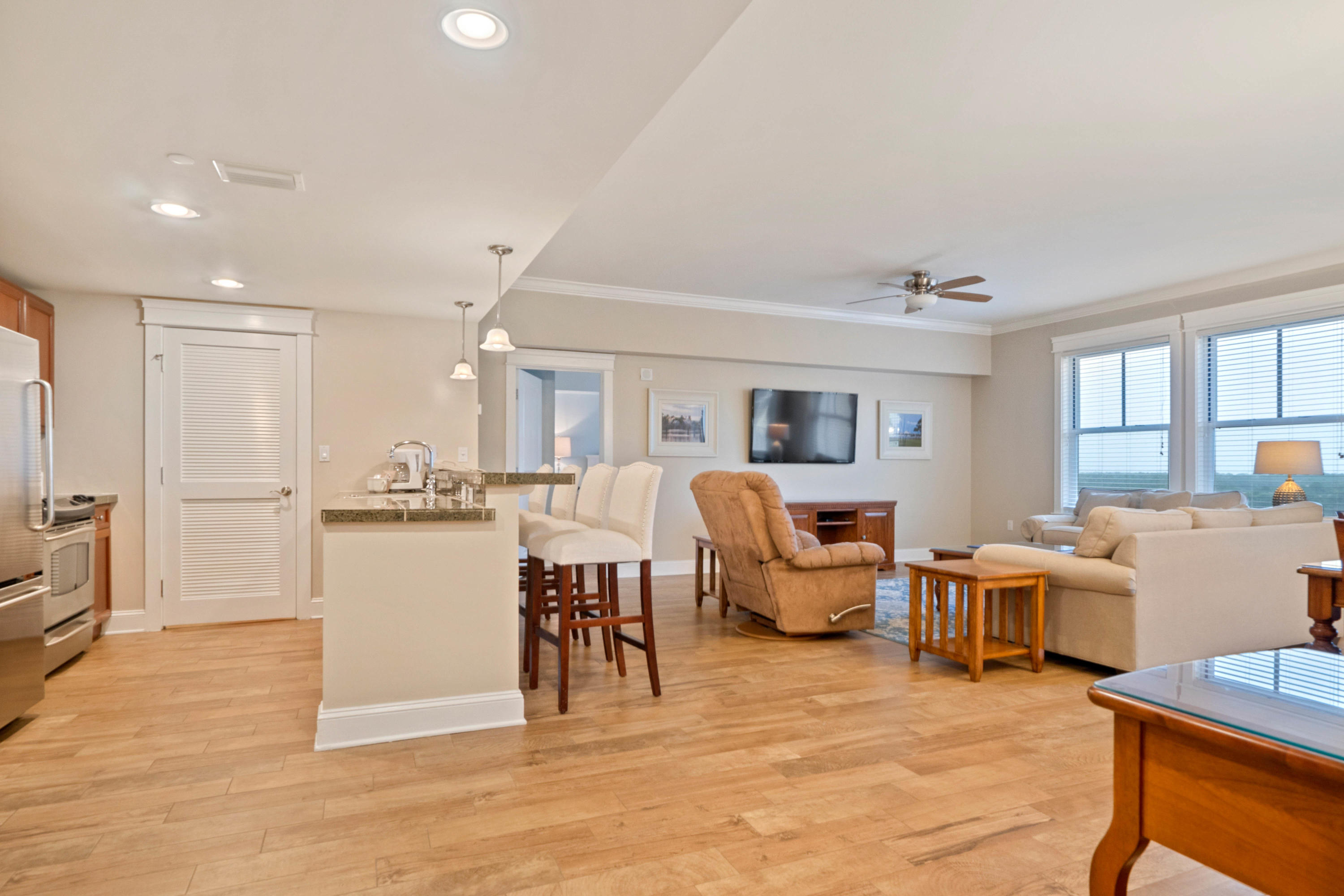 GRAND SANDESTIN - Residential