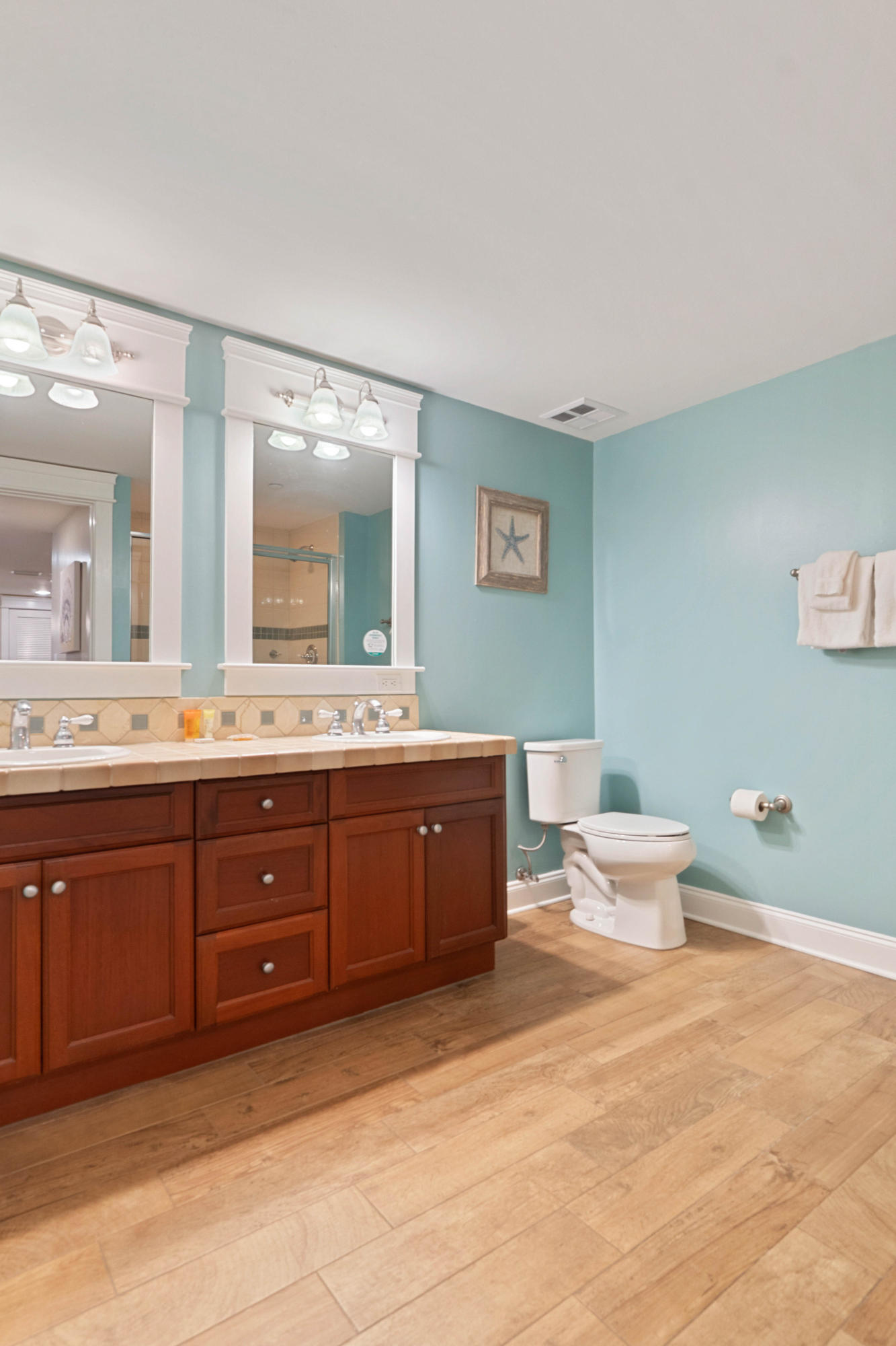 GRAND SANDESTIN - Residential