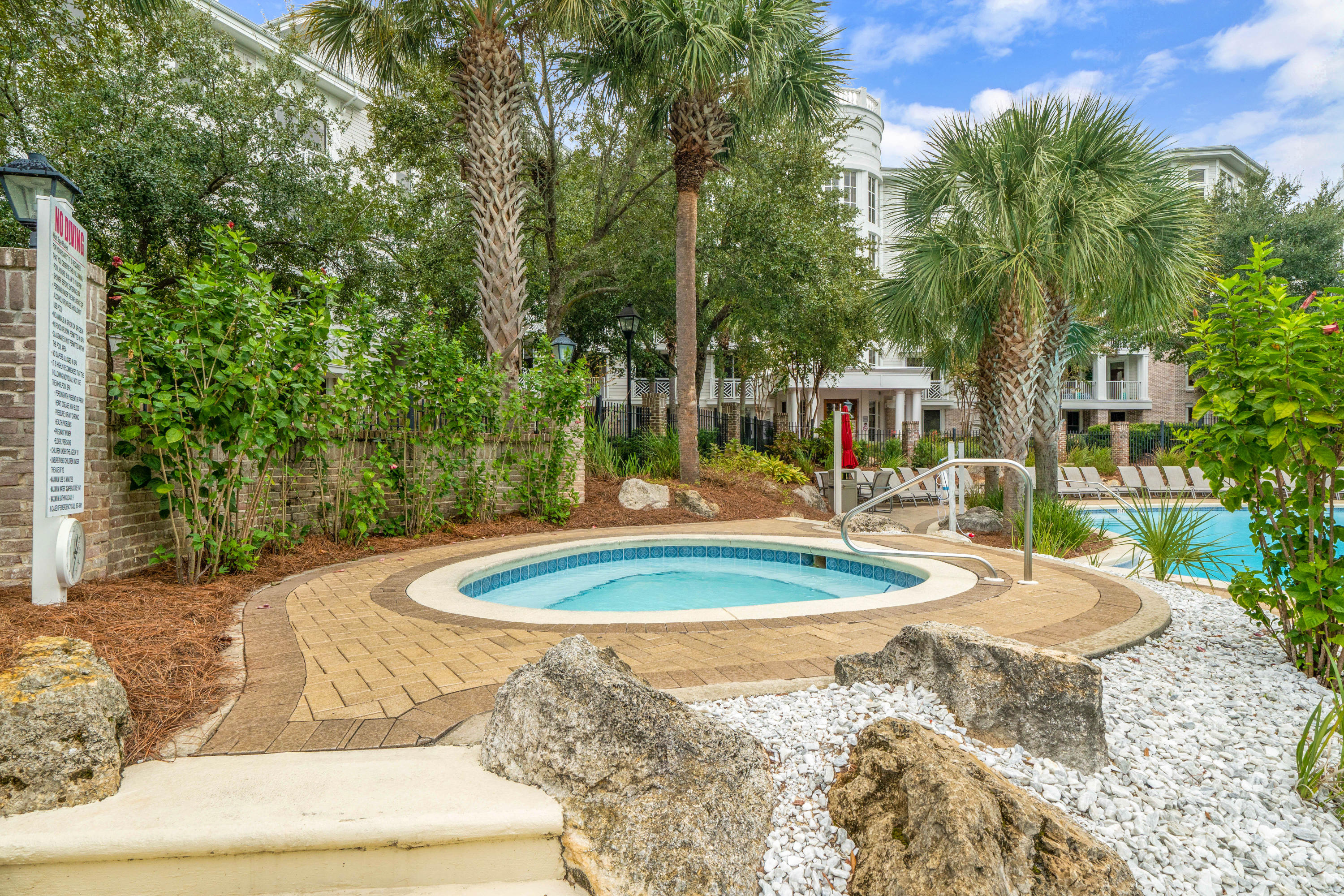GRAND SANDESTIN - Residential