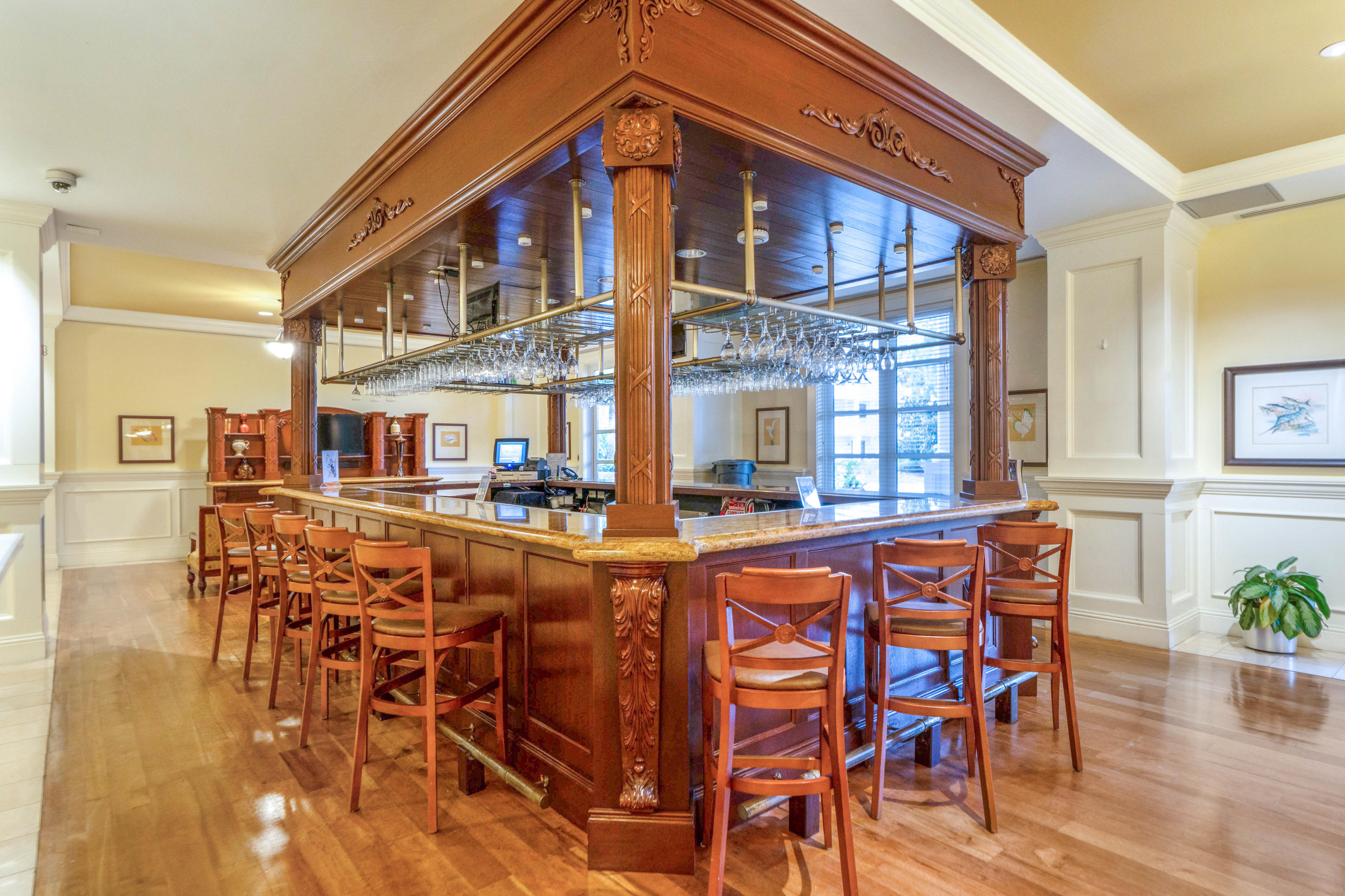 GRAND SANDESTIN - Residential