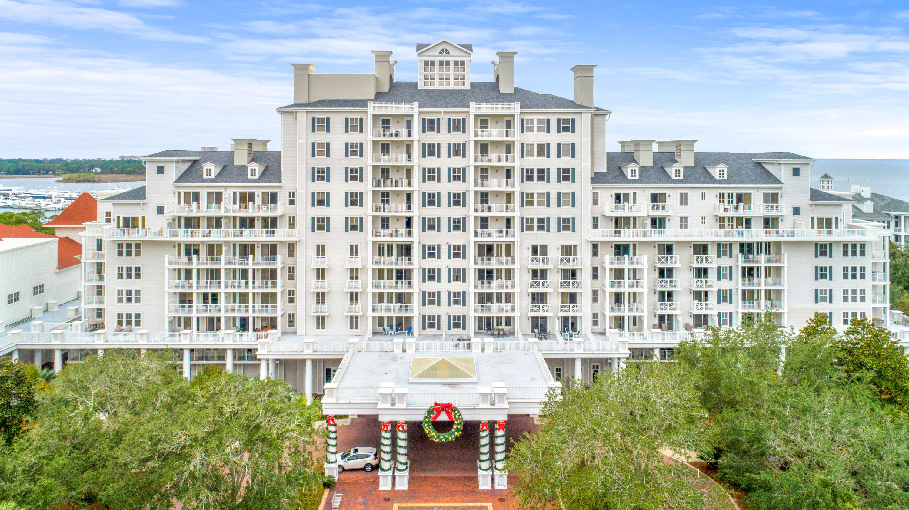 GRAND SANDESTIN - Residential